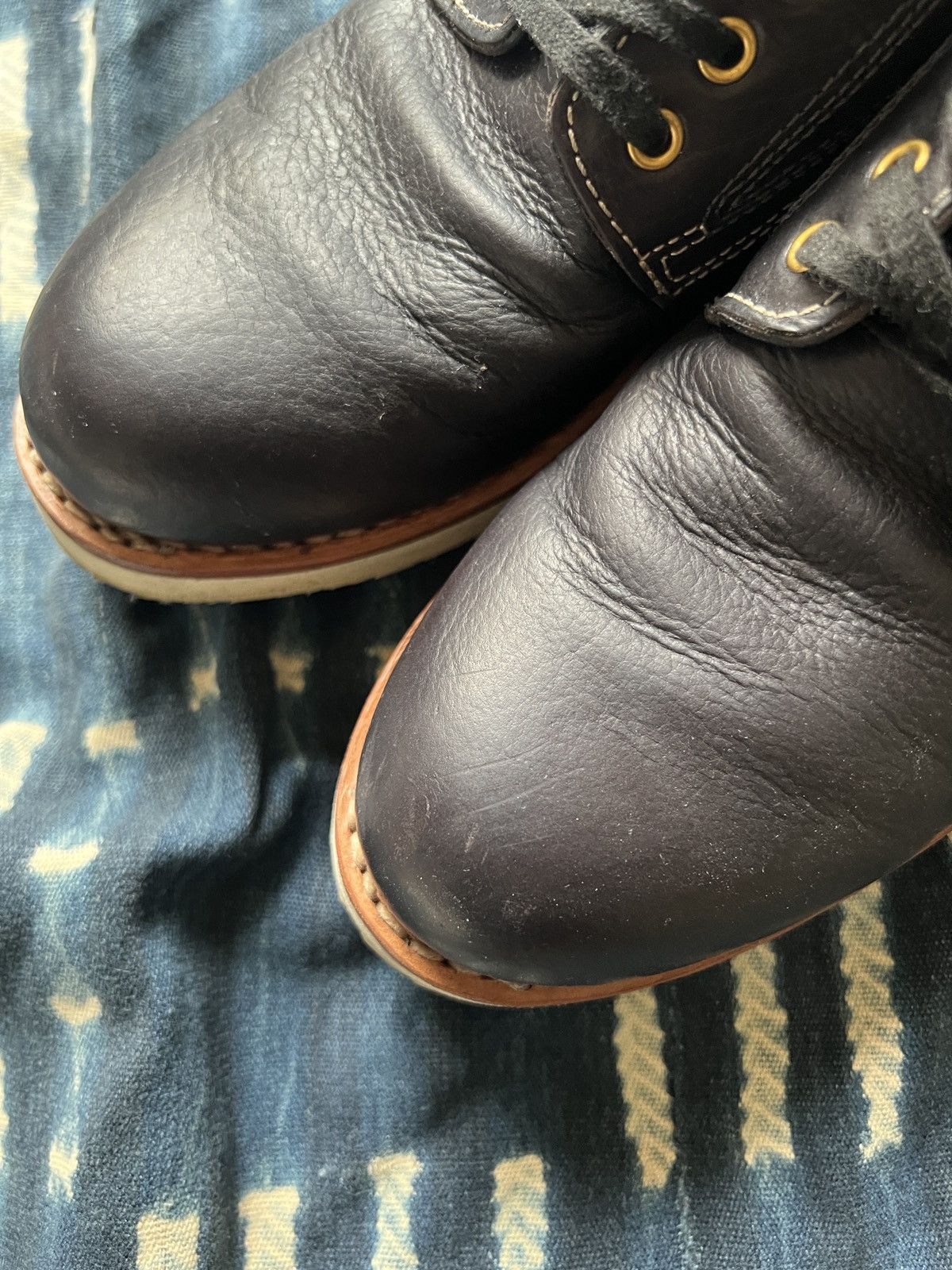 Visvim Visvim Virgil Folk Boots Size US 10 / EU 43 - 3 Thumbnail
