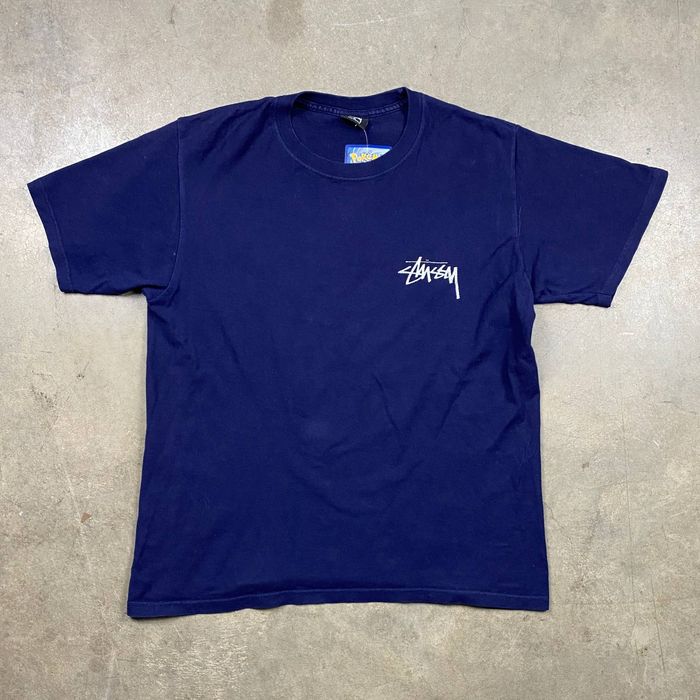 Stussy Vintage Stüssy Dice Tshirt Medium | Grailed