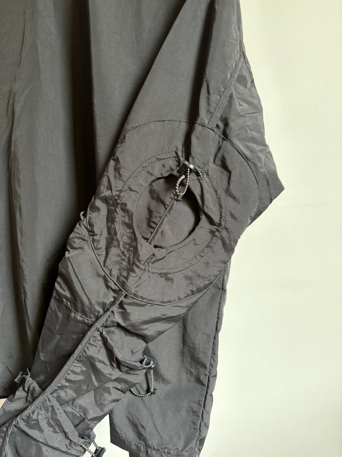 POST ARCHIVE FACTION (PAF) 1.0 Technical Shirt Size US L / EU 52-54 / 3 - 4 Thumbnail