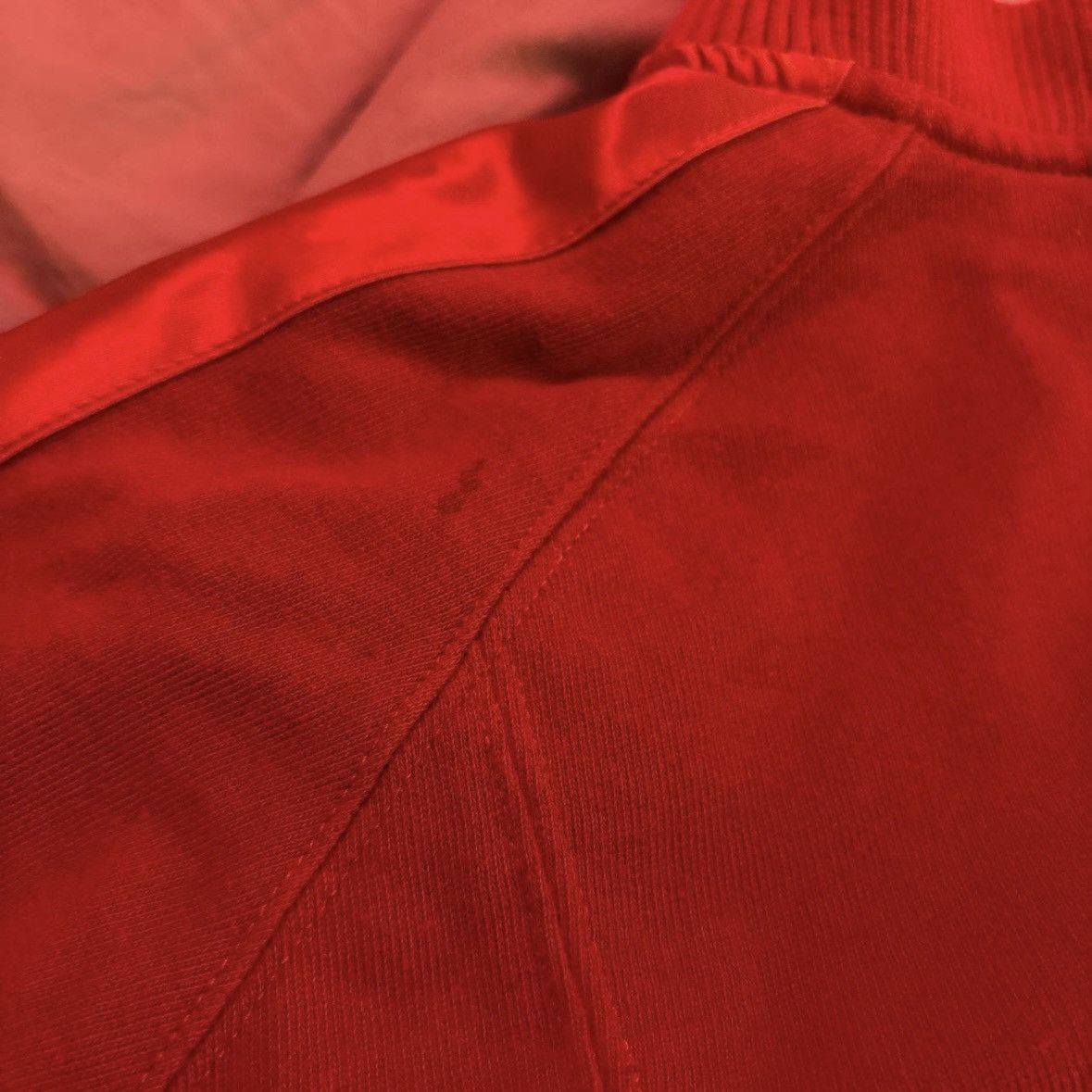 Nike Vintage Y2K Nike Zip Up Tracksuit Turtleneck Size S / US 4 / IT 40 - 5 Thumbnail