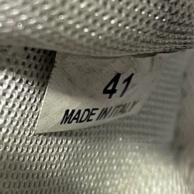 Maison Margiela Maison margiela MM6 Makes old Daddy shoes. Size US 8 / EU 41 - 8 Thumbnail