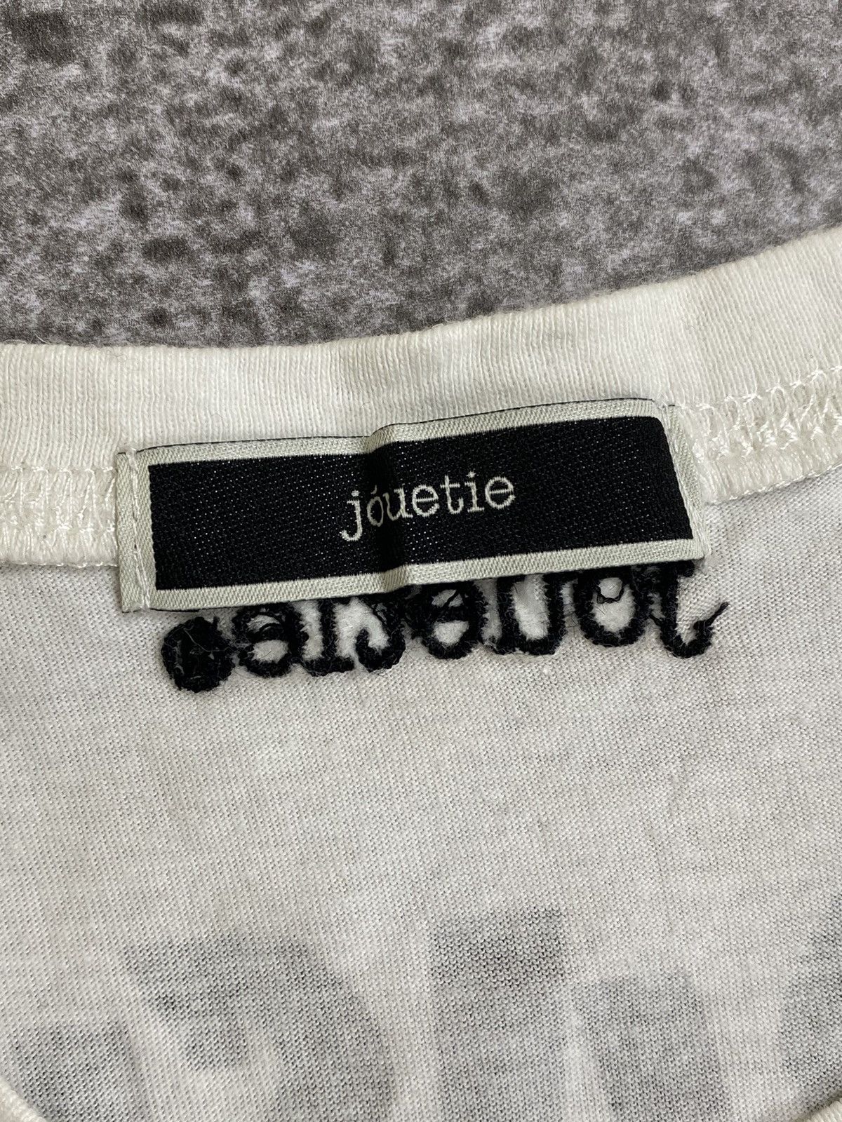 Thrasher Jouetie x Thrasher mark gonzales studded tanktop Size US M / EU 48-50 / 2 - 7 Thumbnail