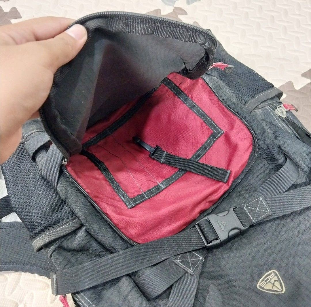 Nike ACG Nike ACG Skateboard Backpack Size ONE SIZE - 6 Thumbnail