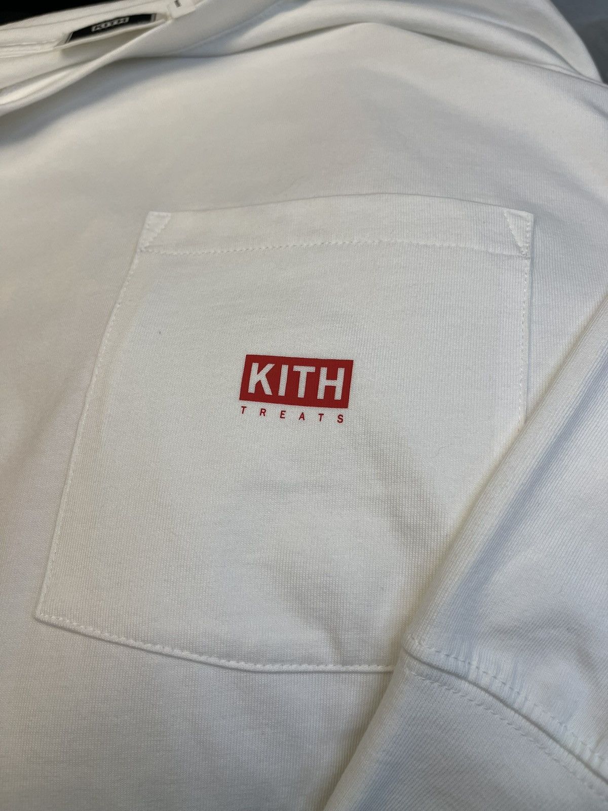 Kith Kith Treats Opposites Day Size US XXL / EU 58 / 5 - 4 Thumbnail