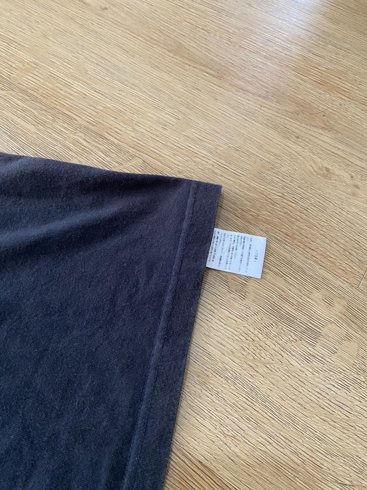 JACKROSE Jackrose Tshirt Size US L / EU 52-54 / 3 - 5 Thumbnail