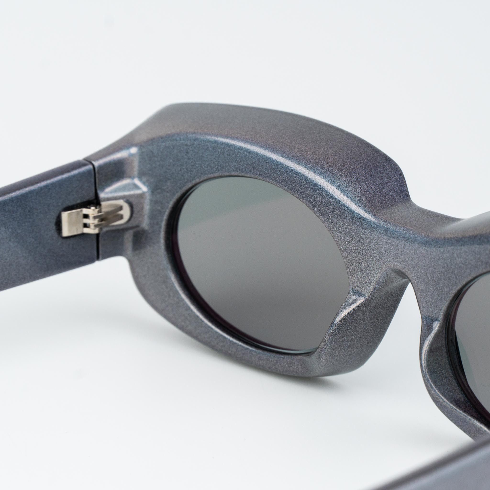 Loewe Loewe Paula's Ibiza Women Sunglasses LW40033I 05X NEW Size ONE SIZE - 6 Thumbnail