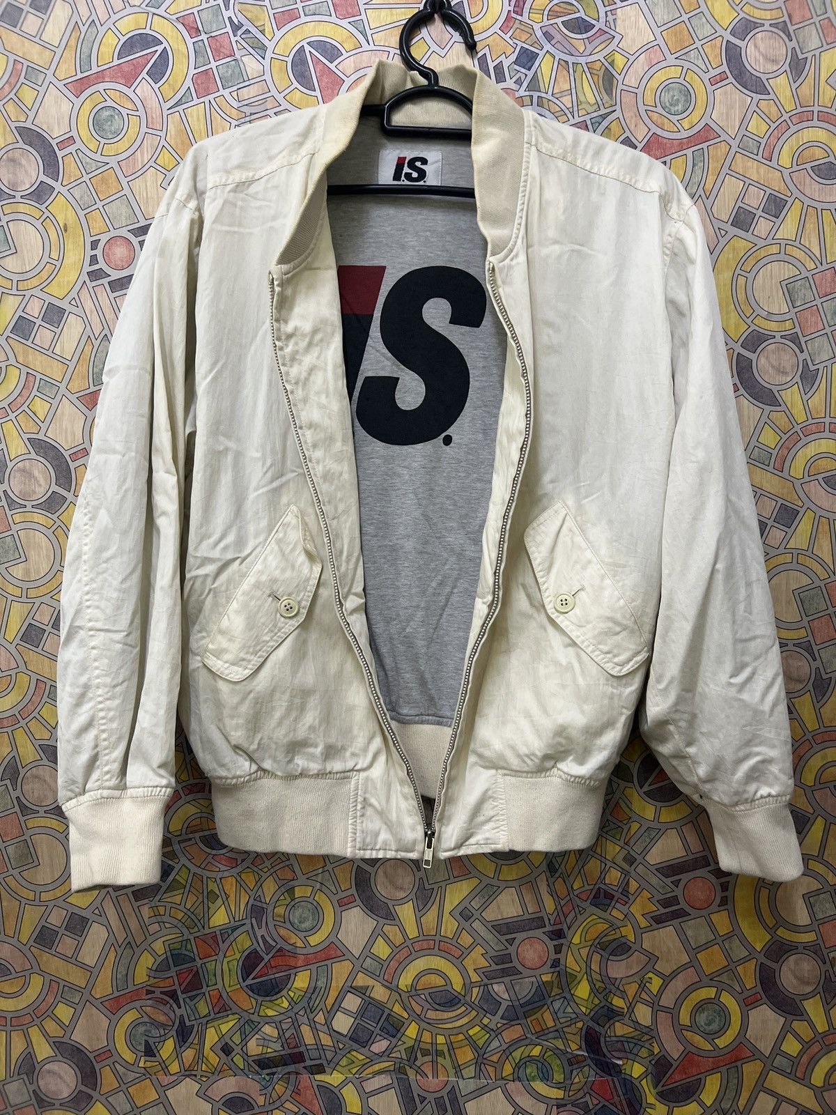 Men's Issey Miyake Bombers | Grailed