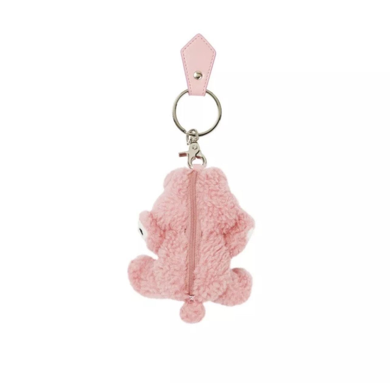 Palace × Vivienne Westwood PALACE VIVIENNE WESTWOOD TEDDY CHARM PINK & FRUITS MAGAZINE Size ONE SIZE - 2 Thumbnail
