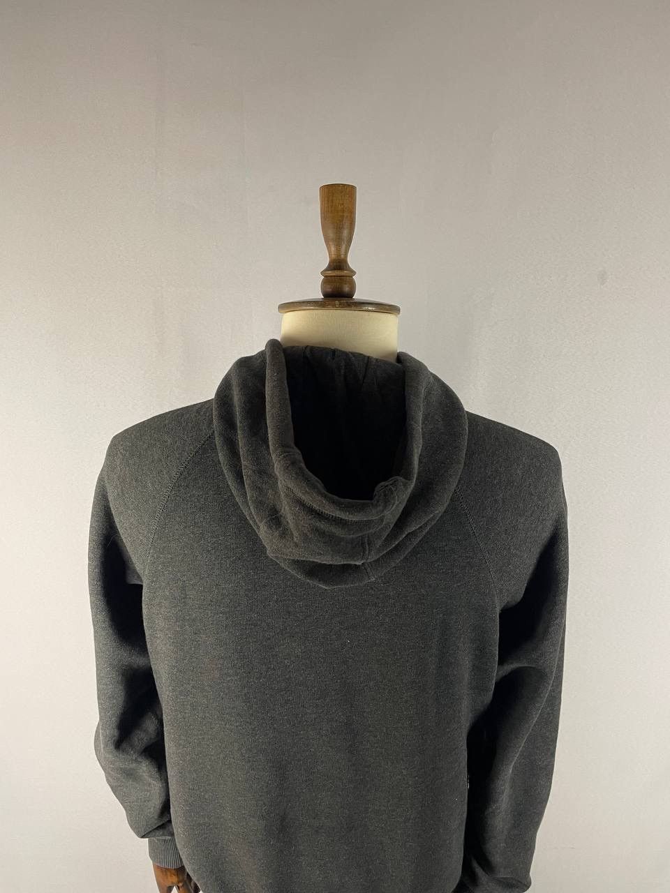 Alexander McQueen Alexander McQueen Hoodie Black Size US M / EU 48-50 / 2 - 11 Thumbnail