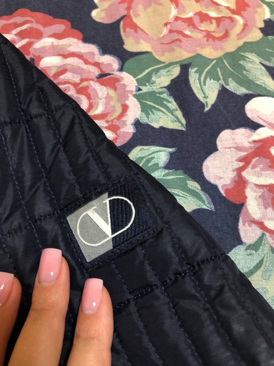 Valentino Valentino Vintage streetwear Jacket Women’s Size XS / US 0-2 / IT 36-38 - 15 Thumbnail