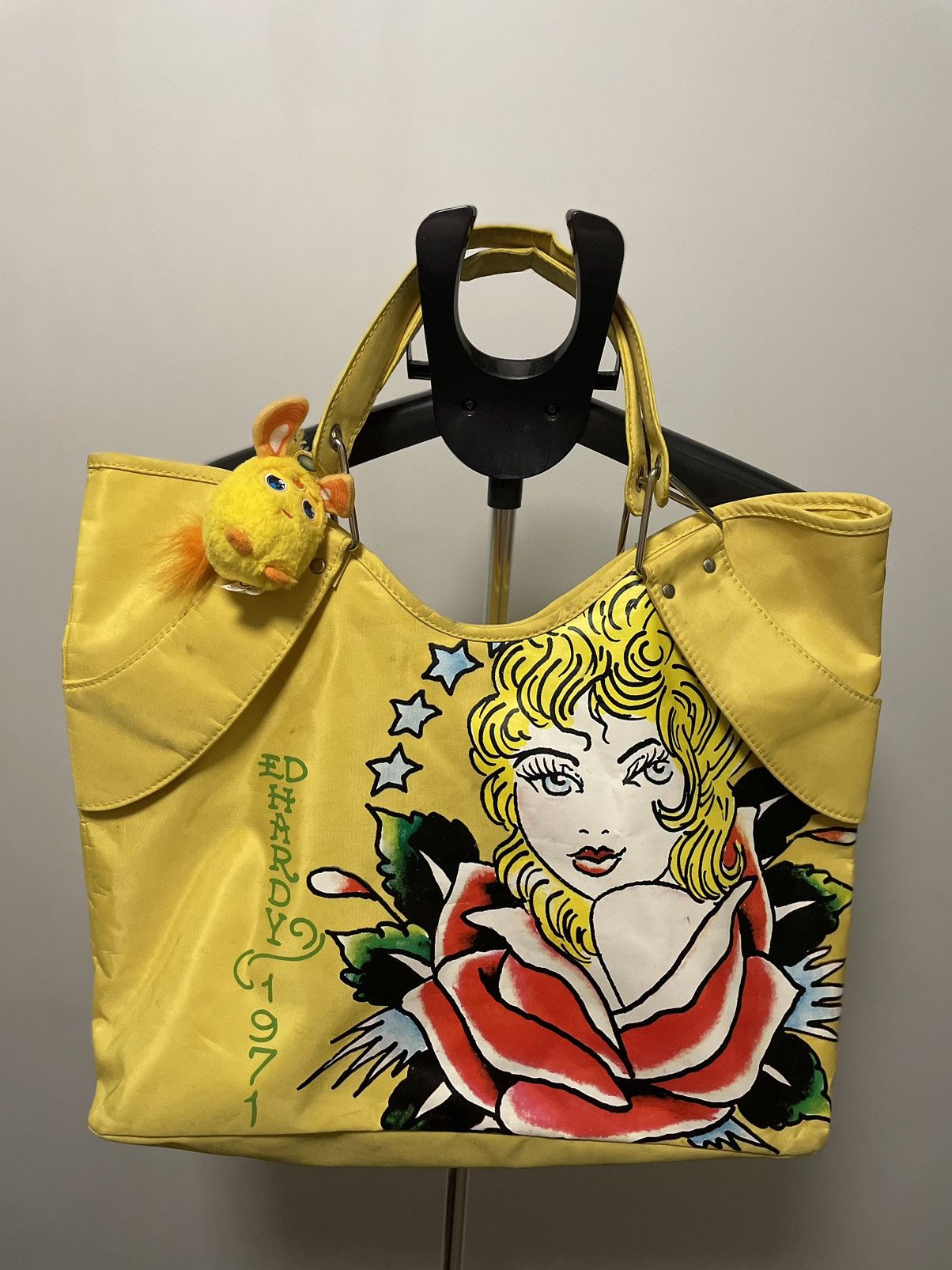 Offers Ed Hardy Bag