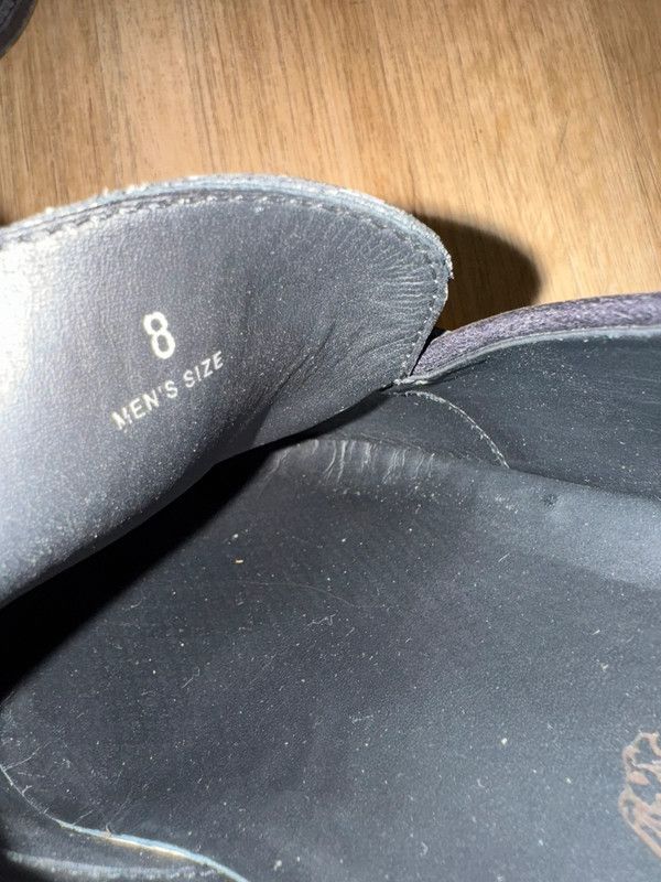Tod's Tod's Loafers Leather moccasins Black size 42 Size US 9 / EU 42 - 13 Thumbnail