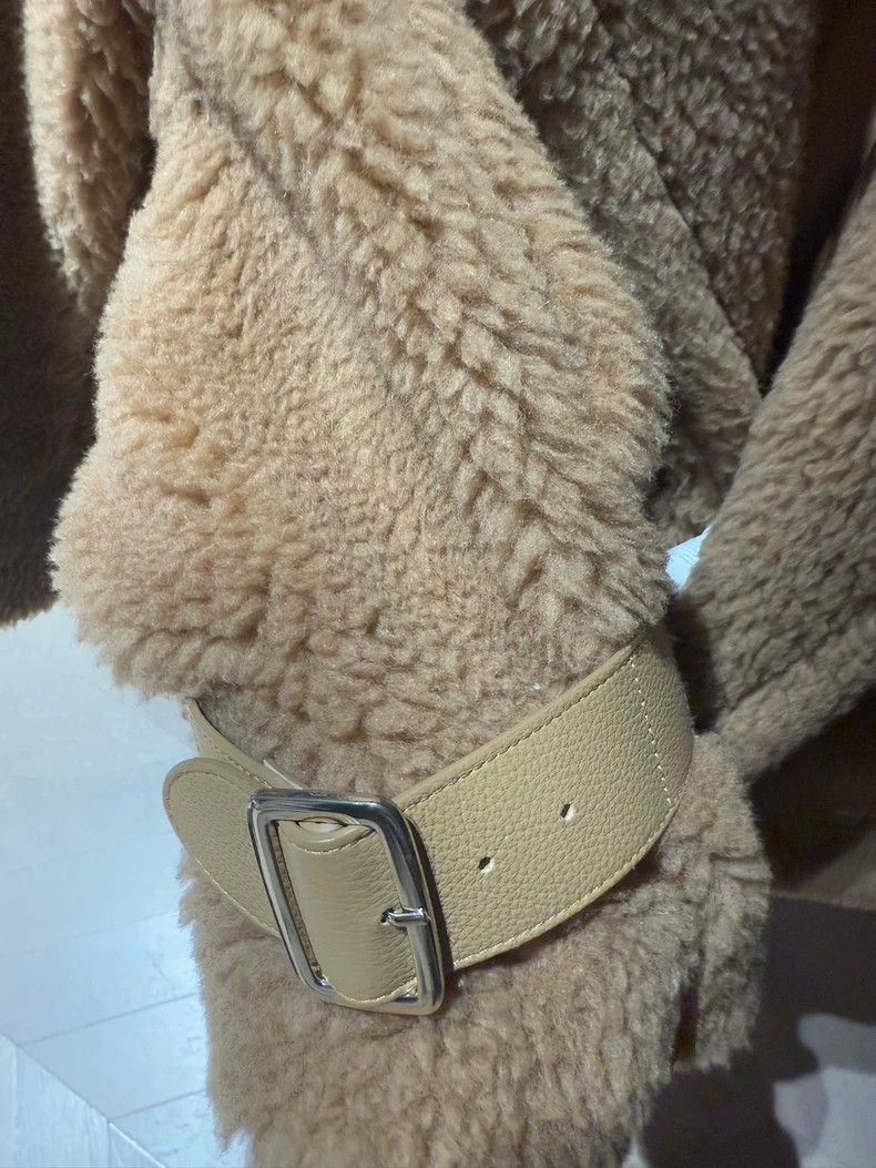 Max Mara Max Mara Coat Size XS / US 0-2 / IT 36-38 - 4 Thumbnail