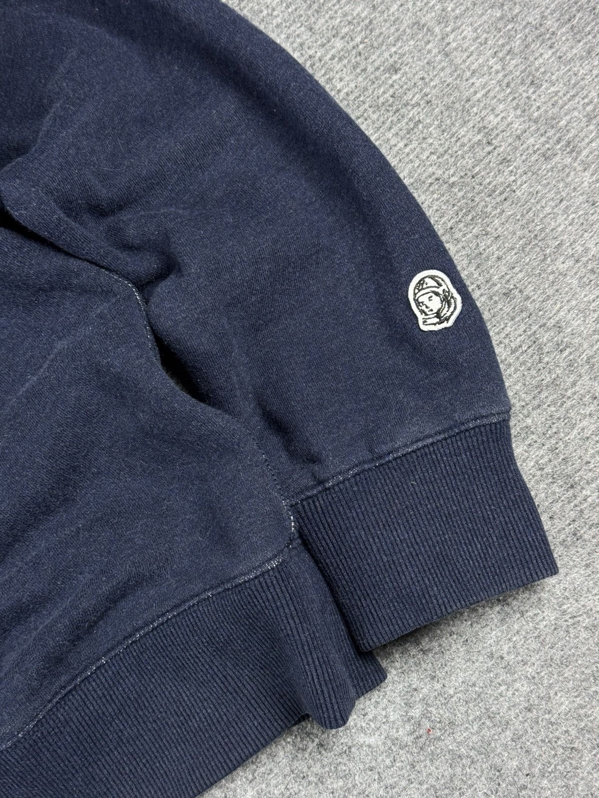 Billionaire Boys Club Billionaire Boys Club Crewneck Sweatshirt Size US M / EU 48-50 / 2 - 4 Thumbnail