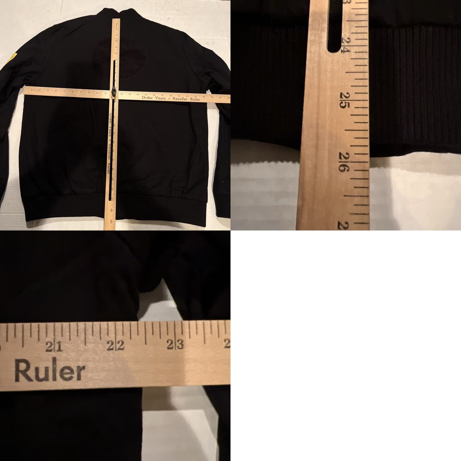 Vintage VINTAGE? No. Size US L / EU 52-54 / 3 - 11 Thumbnail