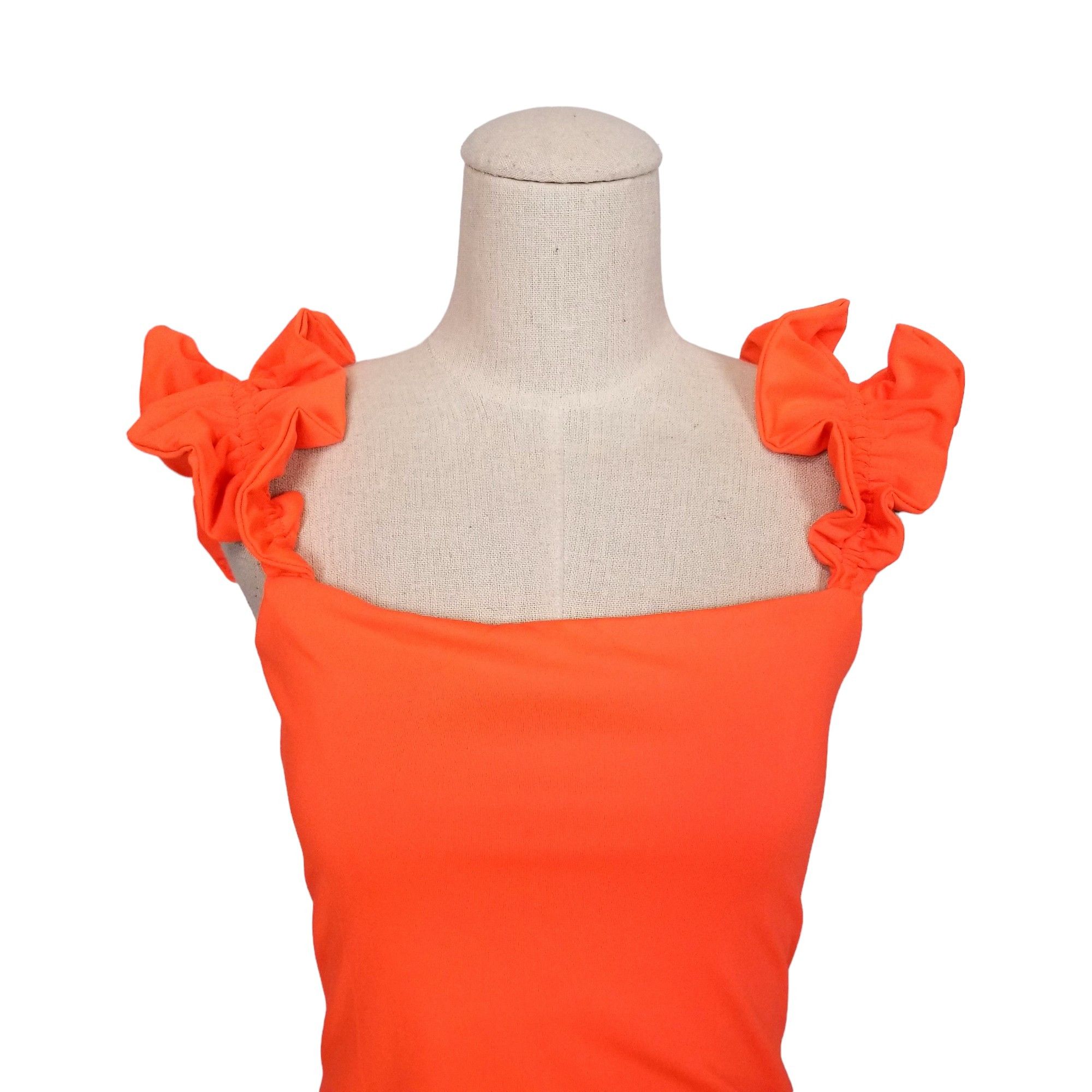 Other NWOT Day + Moon Rosette Strap Bodysuit Size M / US 6-8 / IT 42-44 - 2 Thumbnail