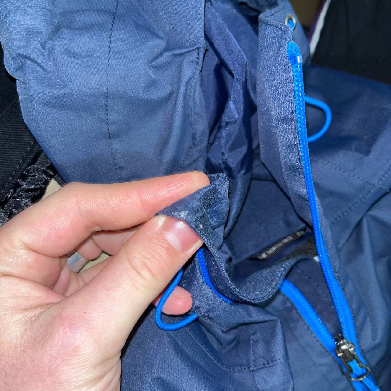 Goretex × The North Face TNF The North Face DryVent Winbreaker Waterproof Jacket Size US S / EU 44-46 / 1 - 10 Thumbnail