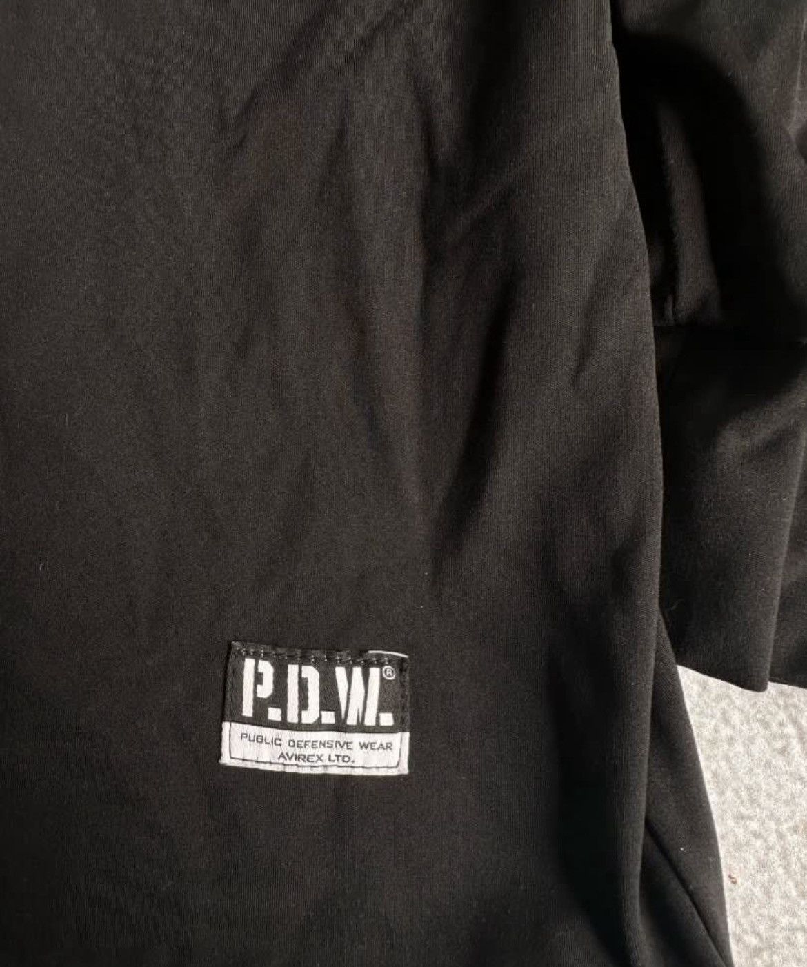 Japanese Brand Japanese brand x military public defensive wear P.D.W Size US M / EU 48-50 / 2 - 4 Thumbnail