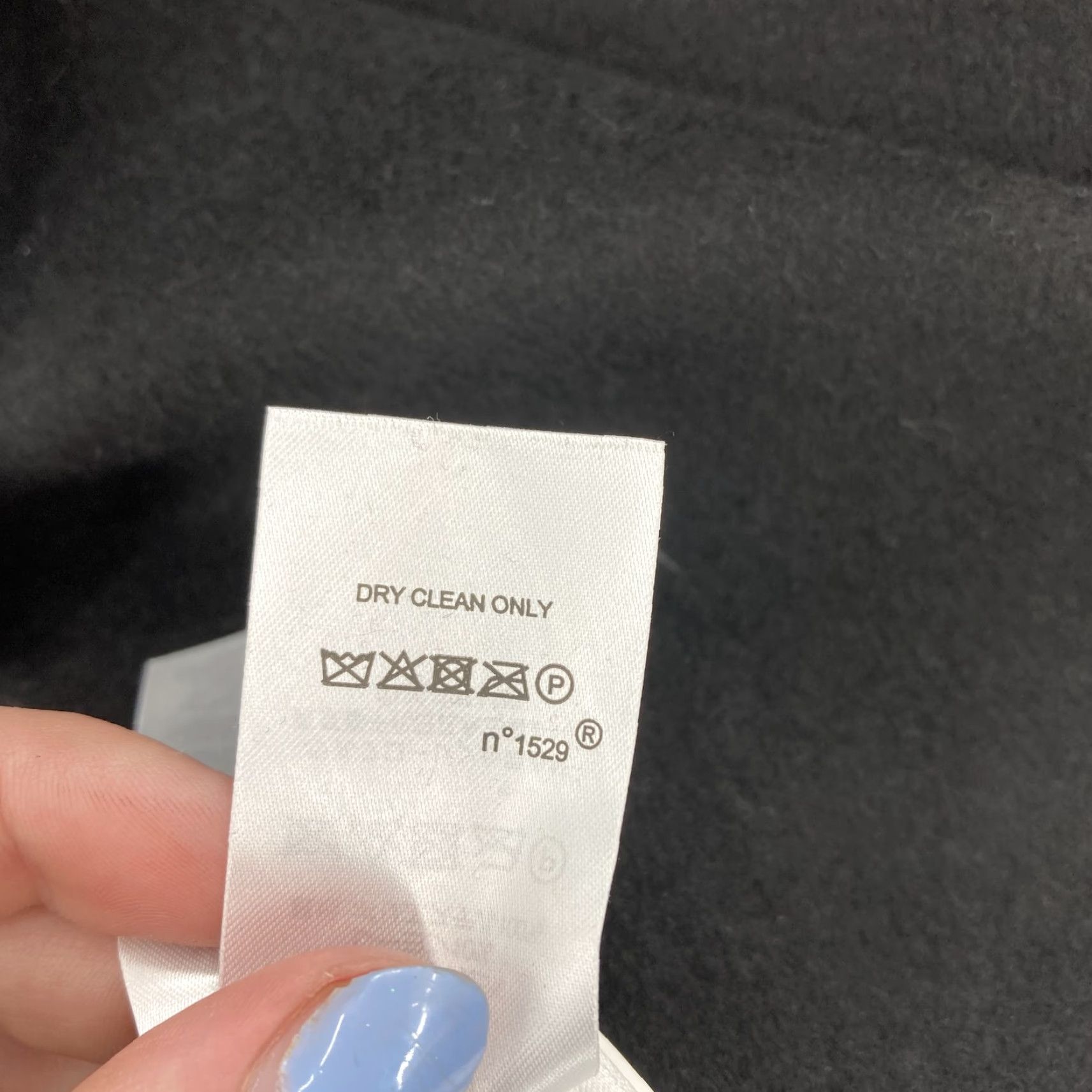 Ralph Lauren VINTAGE? No. Size XL / US 12-14 / IT 48-50 - 6 Thumbnail