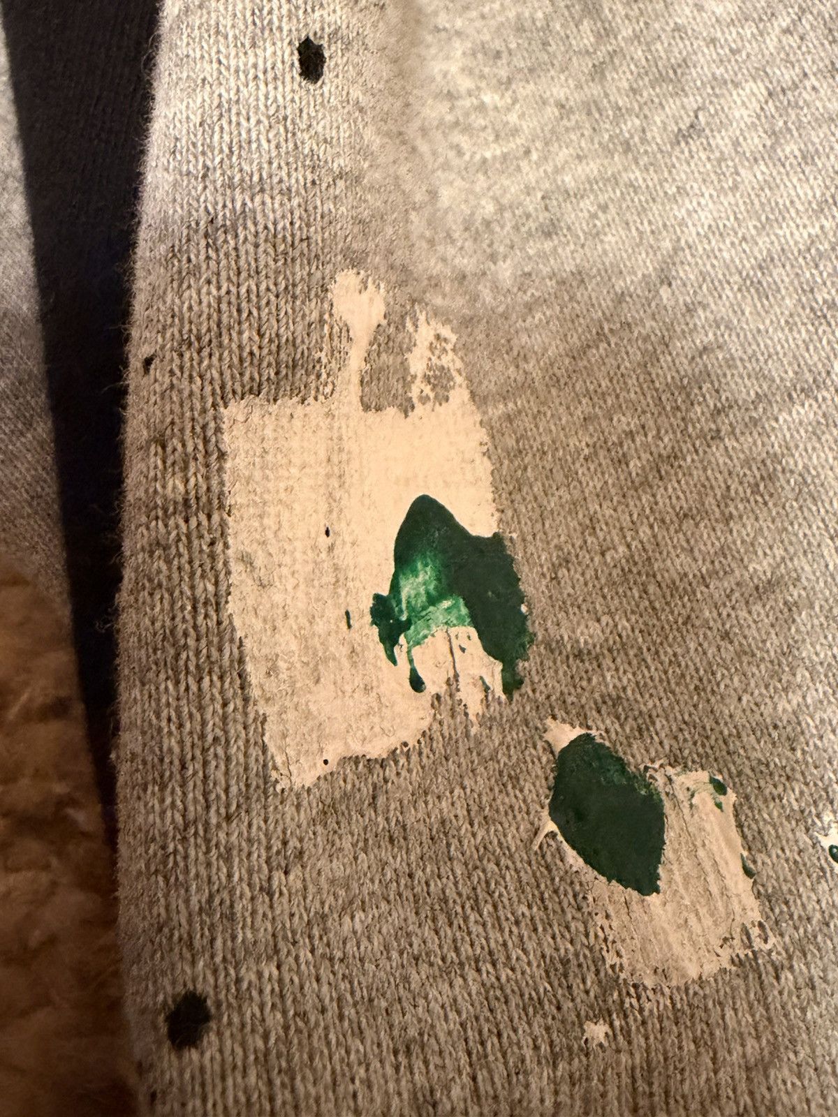 Gallery Dept. Gallery Dept. Flared Sweatpants Size US 36 / EU 52 - 11 Thumbnail