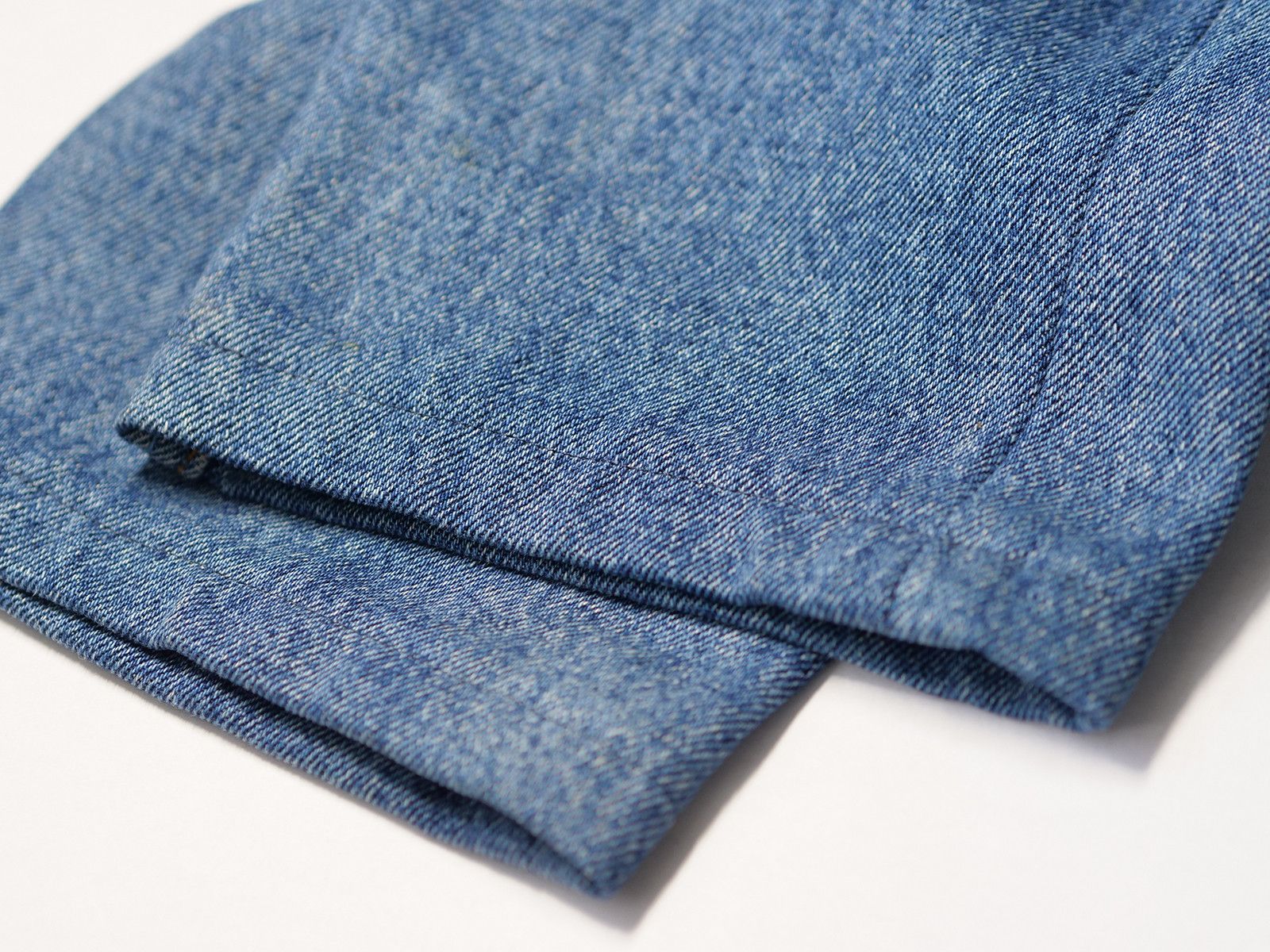 Levi's Levi's american vintage jeans denim pants Size US 32 / EU 48 - 11 Thumbnail