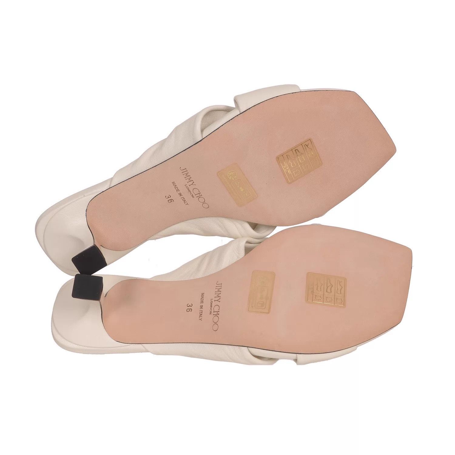 Jimmy Choo Jimmy Choo Women's Size 36 High Heels Size US 5.5 / IT 35.5 - 6 Thumbnail