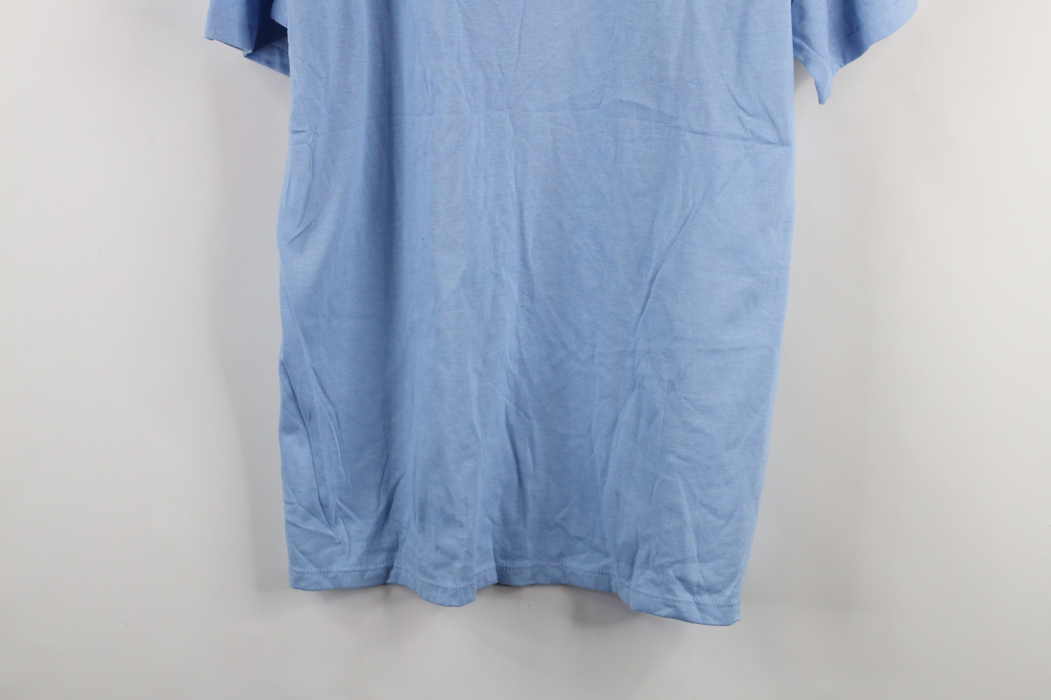 Vintage Vintage 80s 90s Streetwear Short Sleeve T-Shirt Carolina Size US XL / EU 56 / 4 - 8 Thumbnail