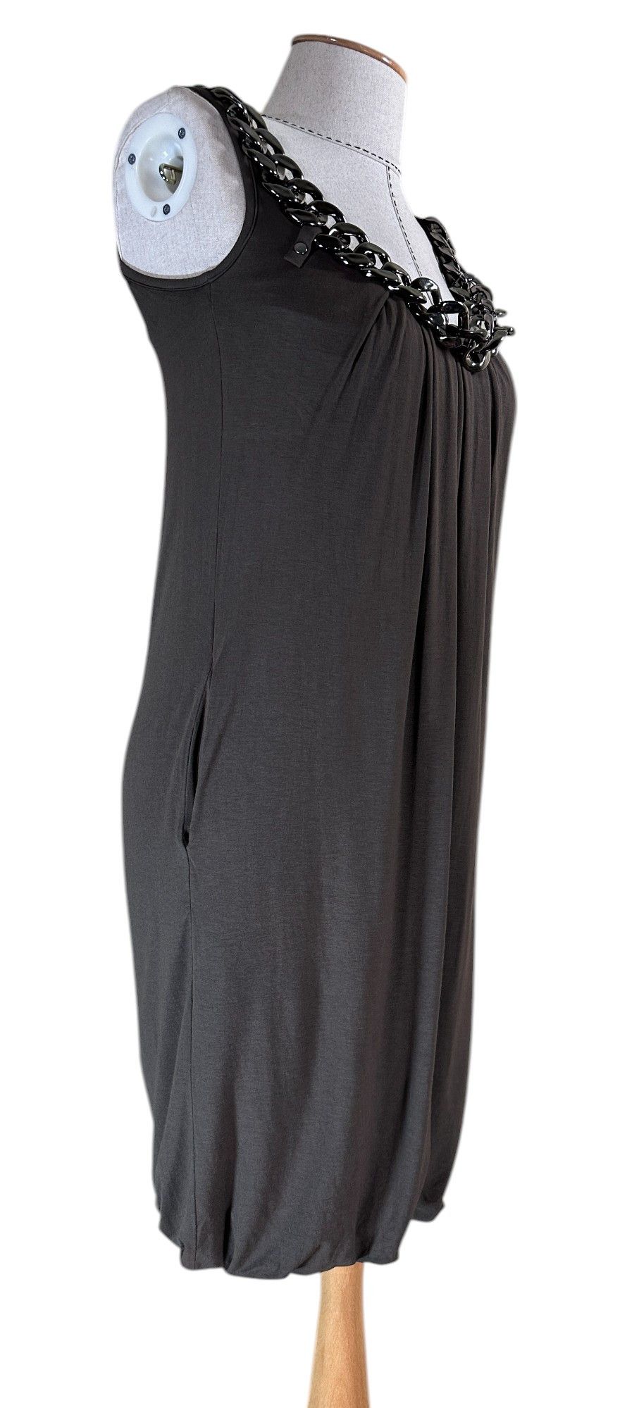 plein sud Green dress Size M / US 6-8 / IT 42-44 - 3 Thumbnail