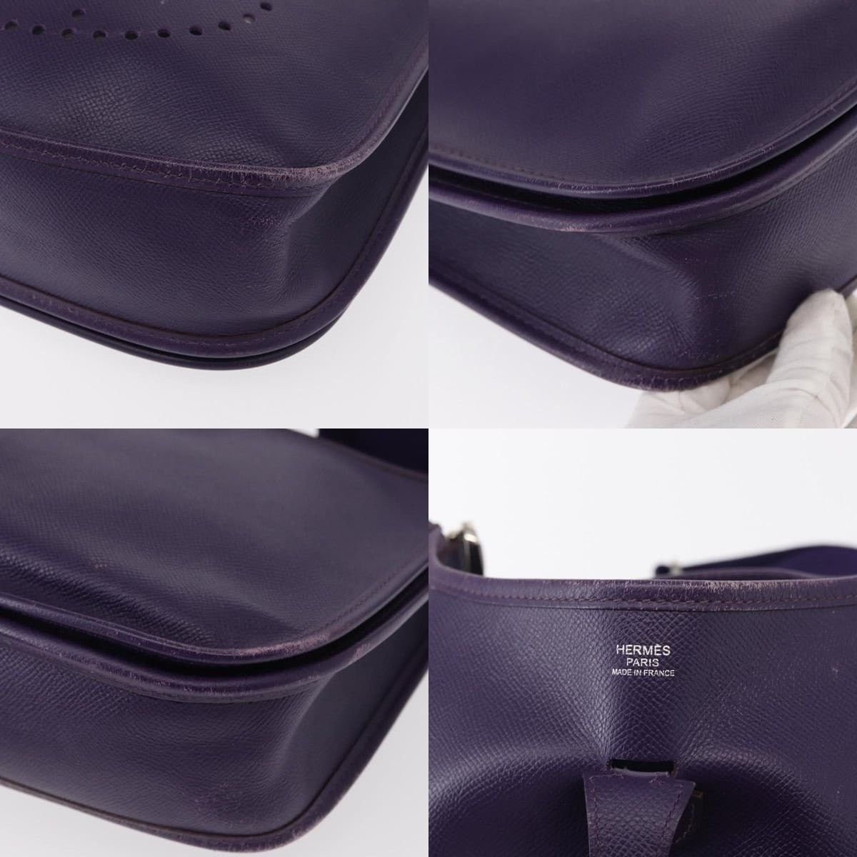 Hermes Hermes Evelyn 3 Shoulder Bag Size ONE SIZE - 5 Thumbnail