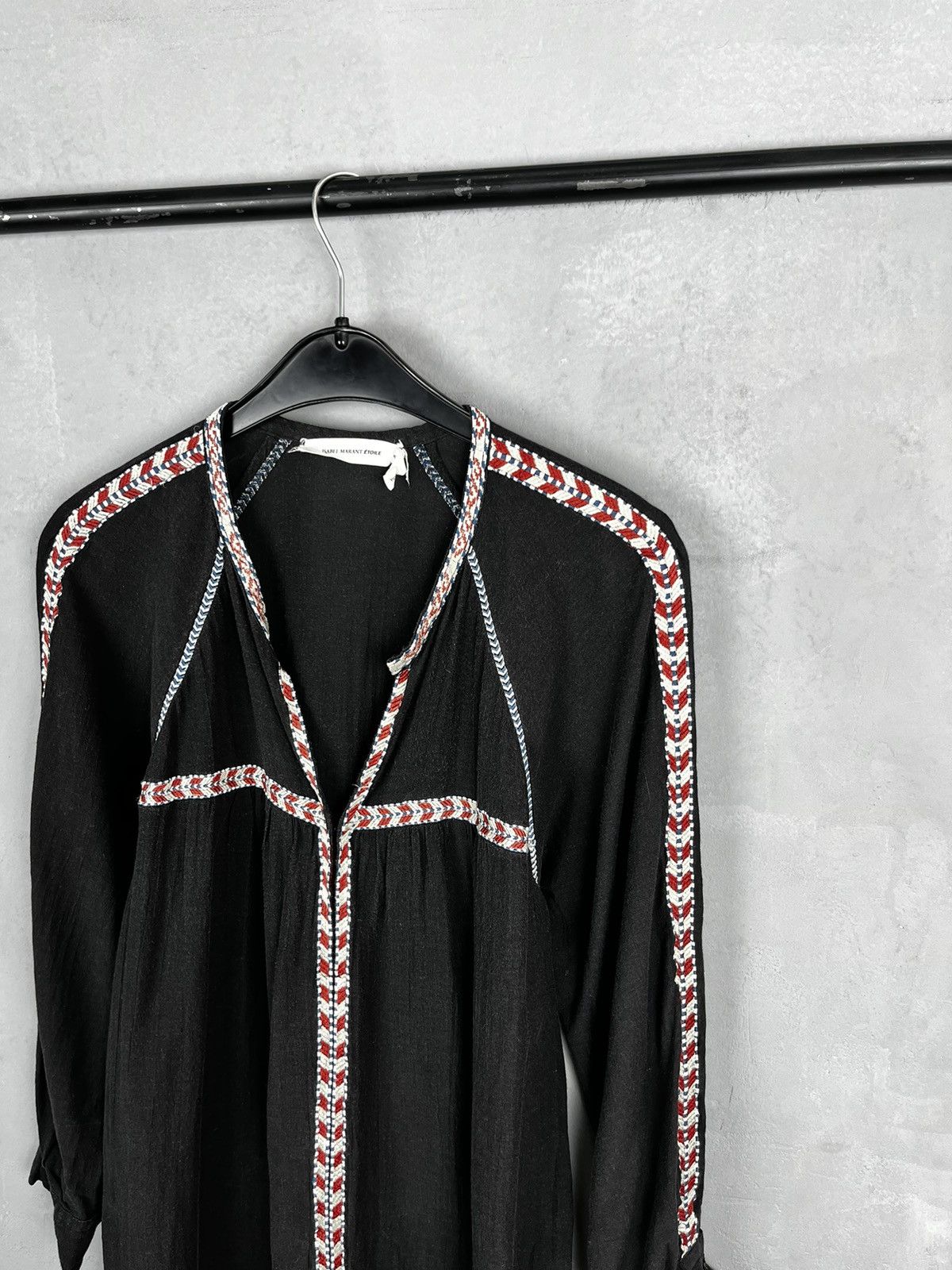 Designer × Isabel Marant × Other Isabel marant dress Size S / US 4 / IT 40 - 2 Thumbnail