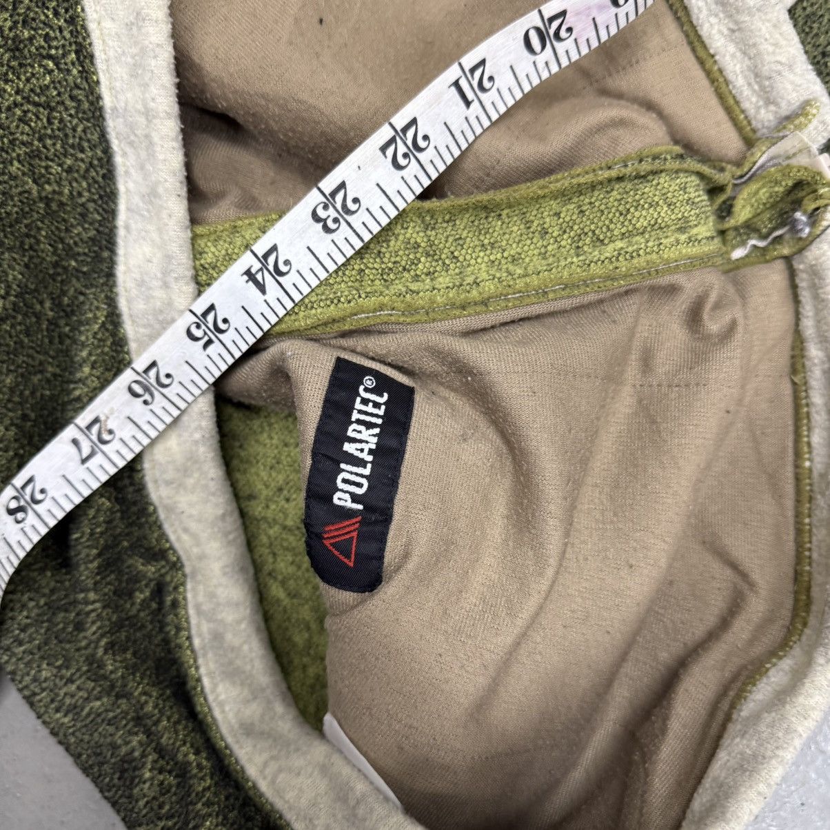 Fjallraven Fjallraven Polartec Fleece Pockets Vest Gilet Size US M / EU 48-50 / 2 - 6 Thumbnail