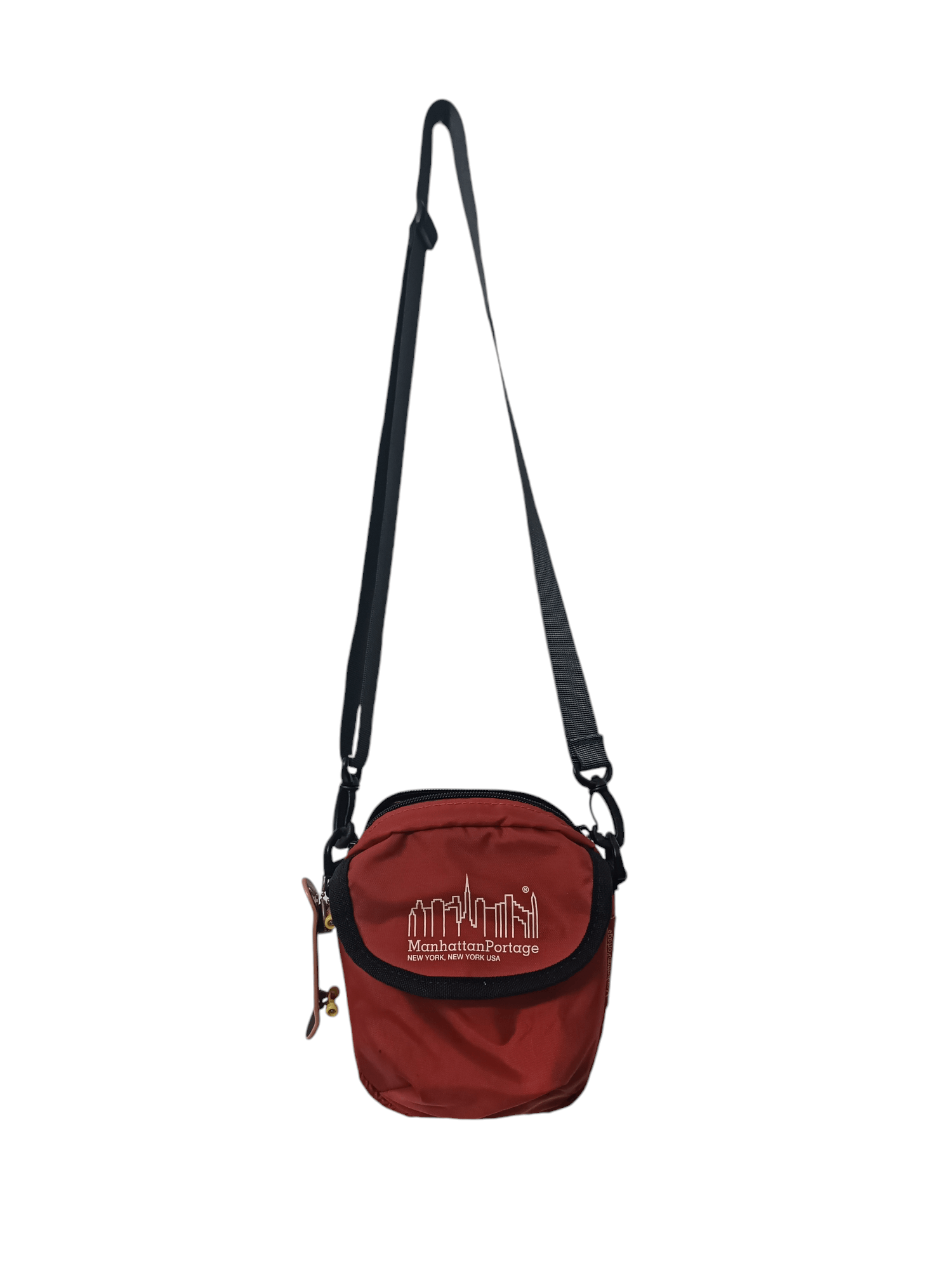 Manhattan Portage Manhattan Portage sling bag Size ONE SIZE - 1 Thumbnail