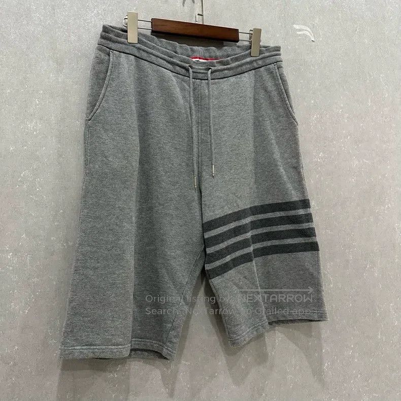 Thom Browne Thom Browne size 5 Rope shorts Size US 36 / EU 52 - 3 Thumbnail
