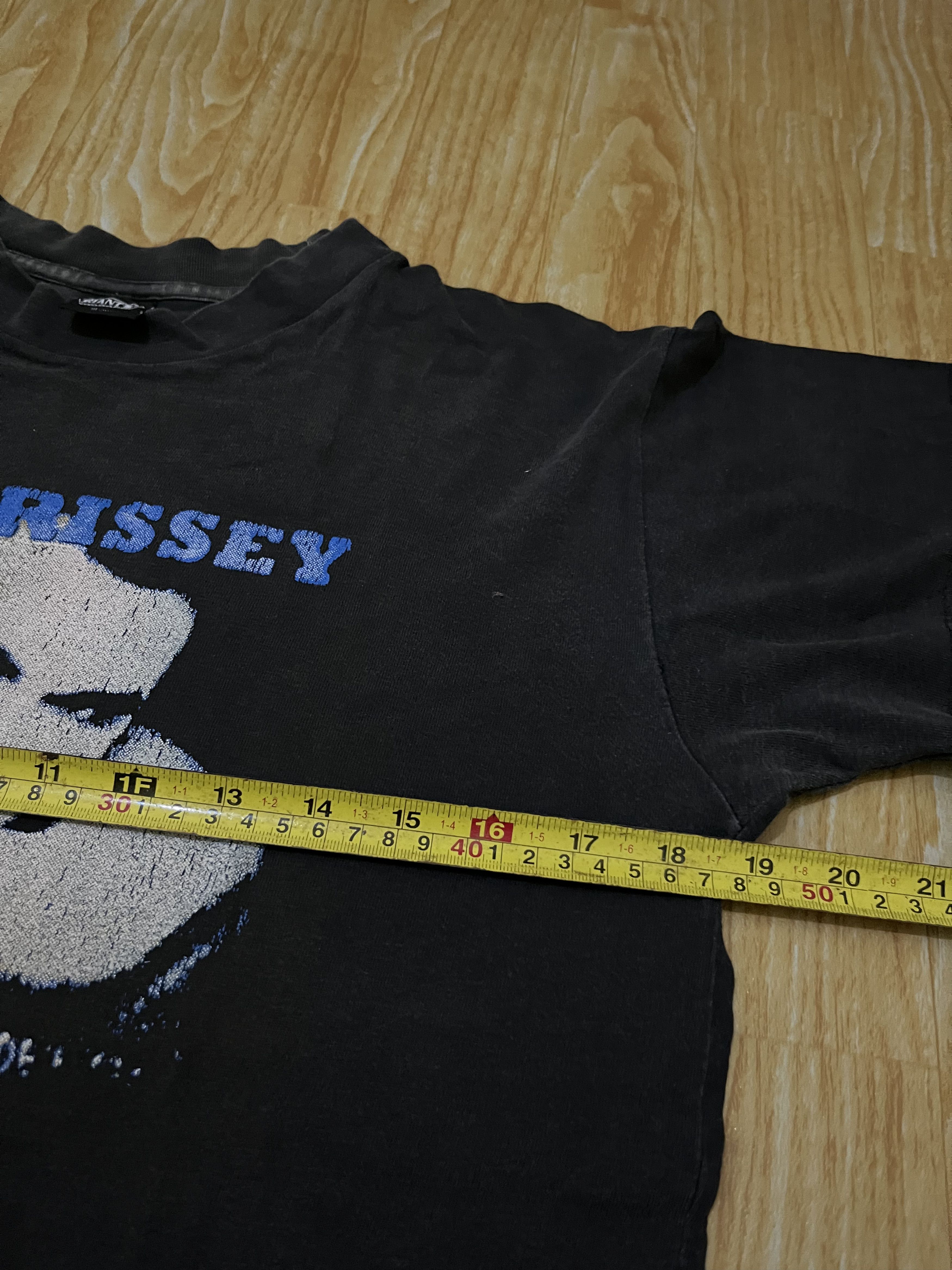 Vintage Vintage 90s Morrissey shirt Suede Pulp The Stone Roses Size US M / EU 48-50 / 2 - 6 Thumbnail