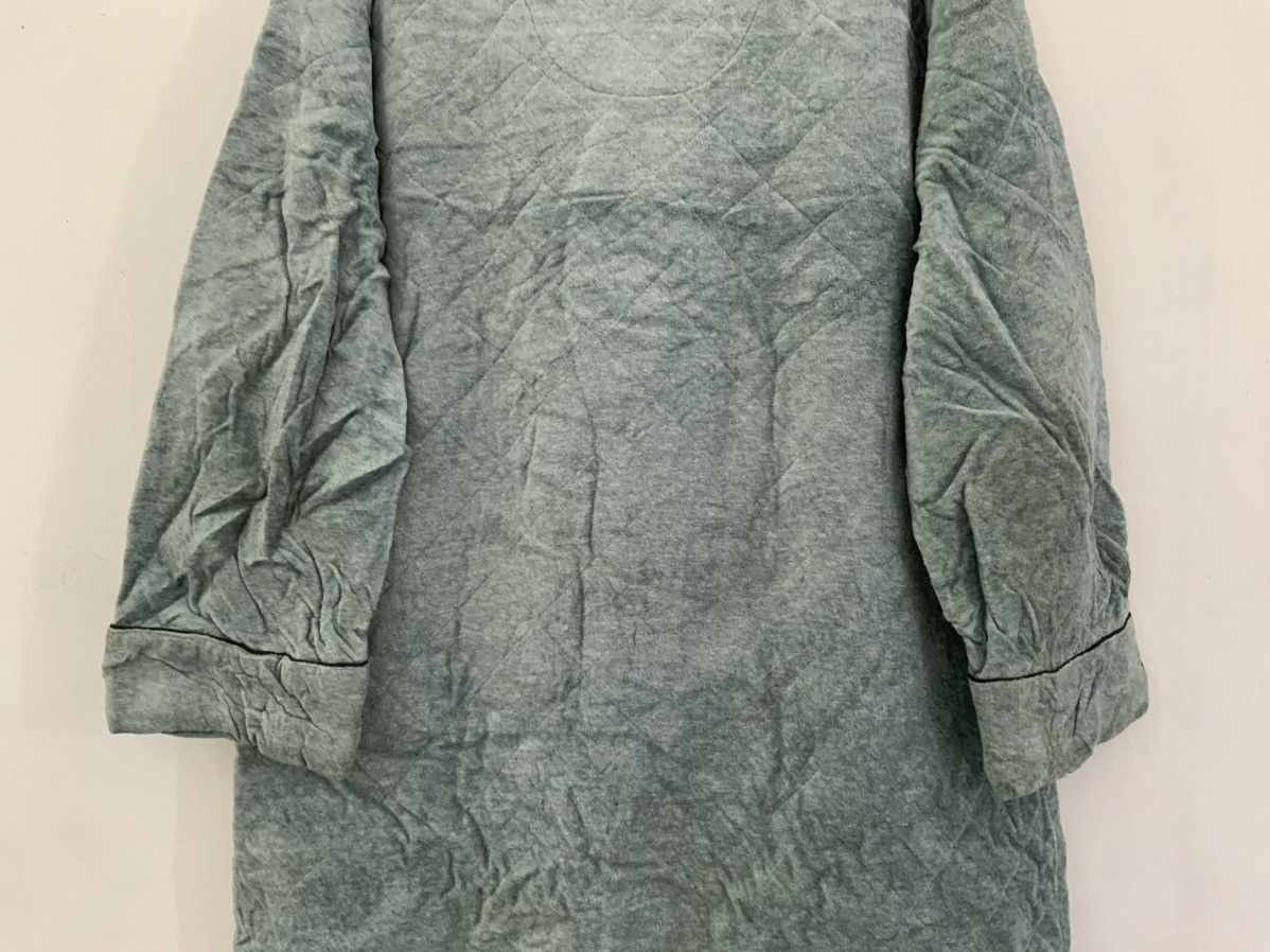Japanese Brand Holise Fur Rusty Bathrobe Size US L / EU 52-54 / 3 - 7 Thumbnail
