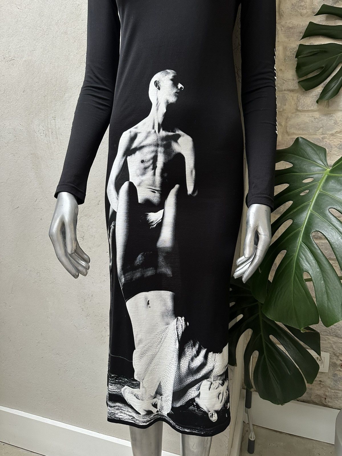 Jurgi Persoons Jurgi Persoons X DUST SS17 dress Size XS / US 0-2 / IT 36-38 - 7 Thumbnail