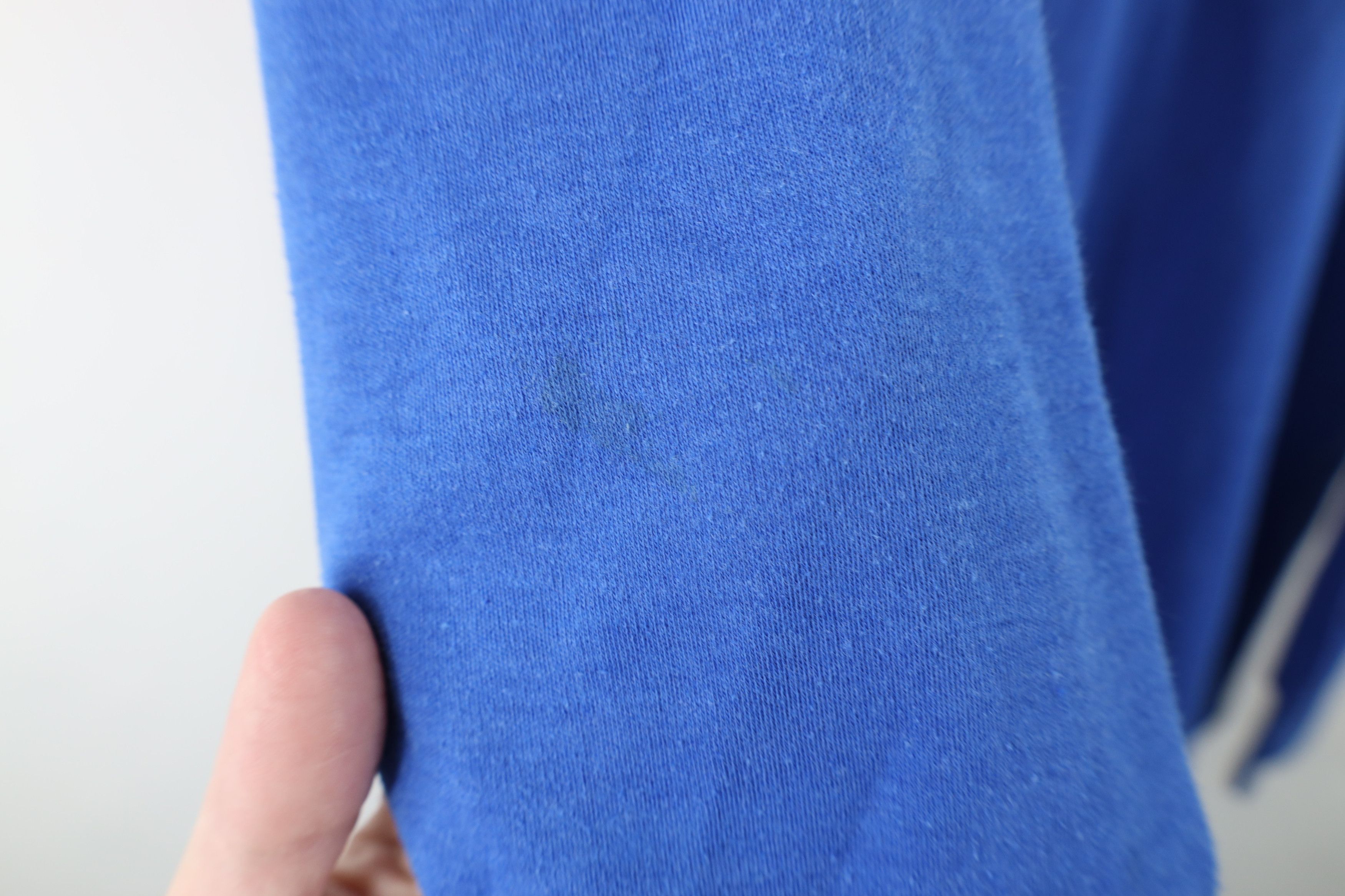 Vintage Vintage 90s Streetwear Soft Knit Long Sleeve Henley T-Shirt Size US XL / EU 56 / 4 - 7 Thumbnail