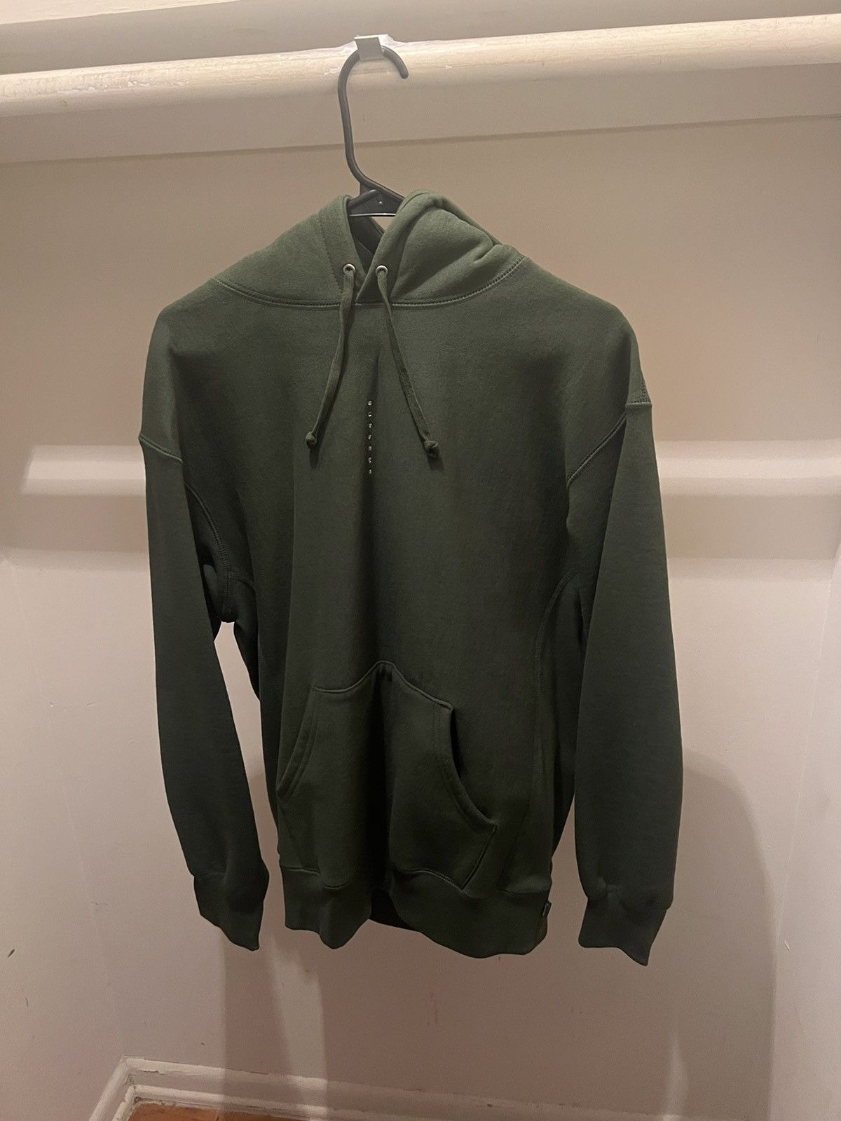 Supreme Supreme Pull-over Hoodie Size US M / EU 48-50 / 2 - 1 Thumbnail
