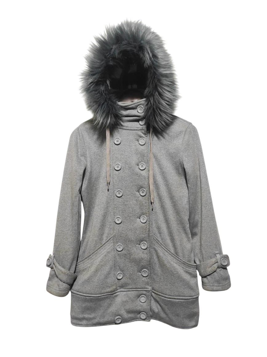 14th Addiction S.M.W. III Fur Hoodie IfSixWasNine LGB style Size US S / EU 44-46 / 1 - 2 Thumbnail