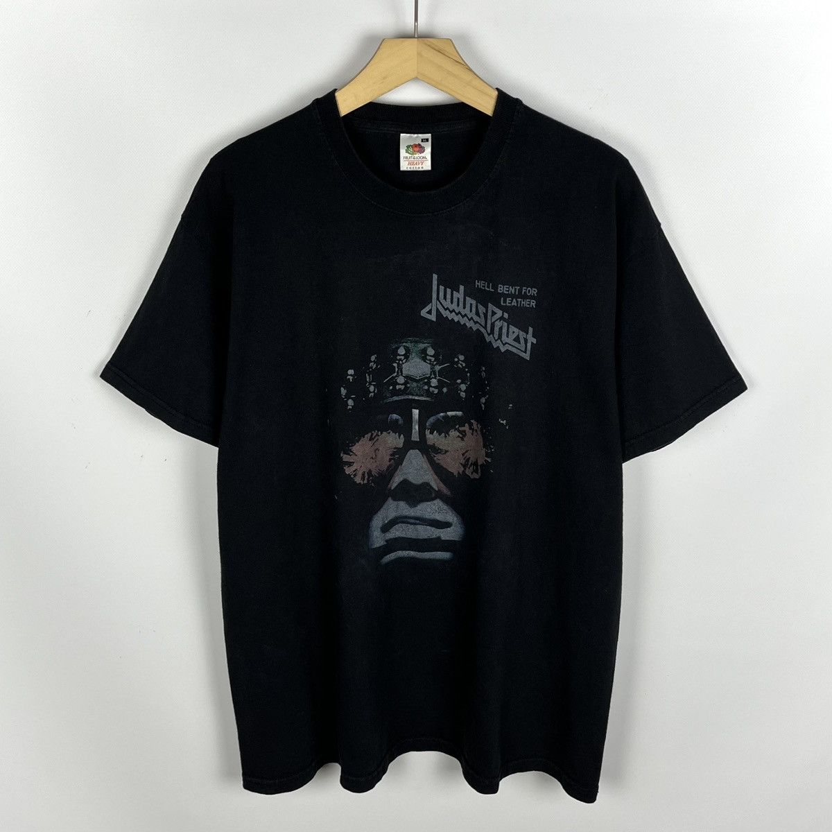 00s Judas Priest tee バンドT XLサイズ Y2K 00s Judas Priest tee バンドT XLサイズ Y2K - トップス