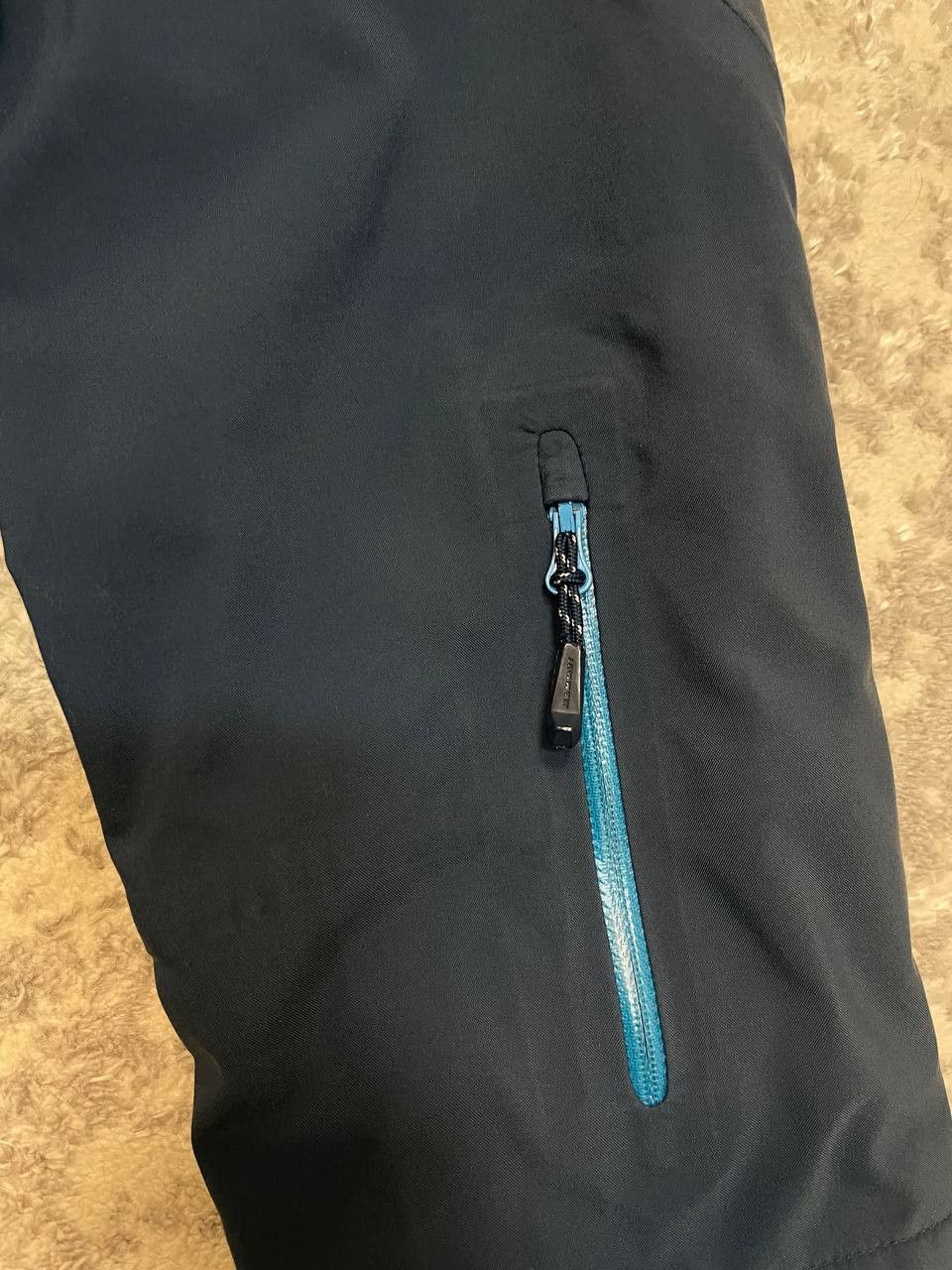 Mammut Mammut DRYtech Premium Softshell Jacket Men’s Alpine Sk Size US L / EU 52-54 / 3 - 11 Thumbnail