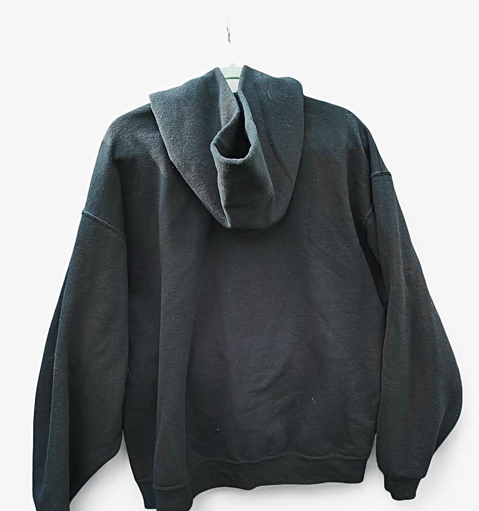 Jerzees Jerzees Bear Hoodie | Vintage Nature Graphic | XL Size US XL / EU 56 / 4 - 5 Thumbnail