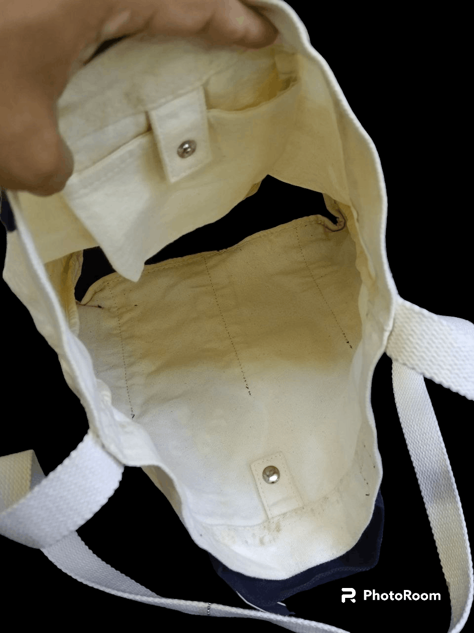 Issey Miyake × Ne-Net ISSEY MIYAKI NE-NET TACTICAL MULTIPOCKET Size ONE SIZE - 5 Thumbnail