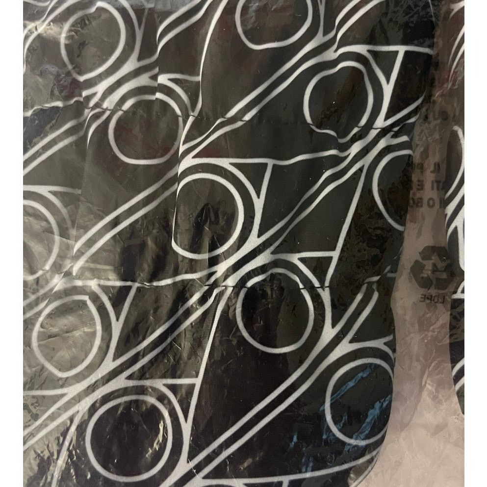 Moose Knuckles Moose Knuckles Sidney Mittens - Monogram Print - Size: L/XL Size ONE SIZE - 3 Thumbnail