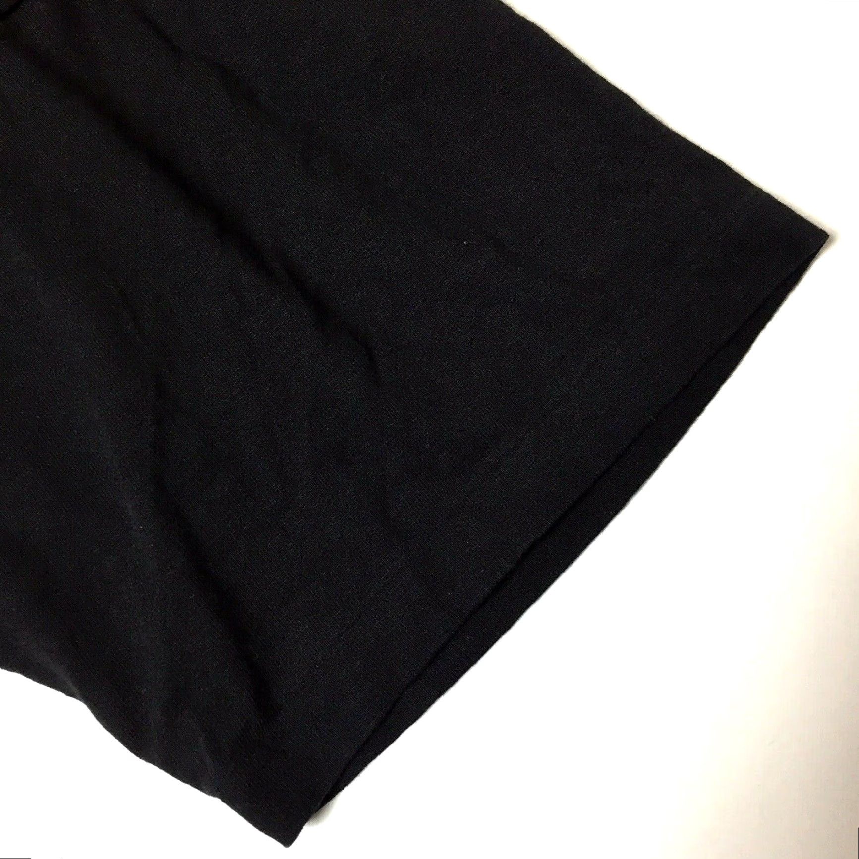 Vintage VTG Murina Regeneration Shirt Black 1994 Tour Tee 100% Cotton Adult XL Short Sleeve Men Mens Punk Band Tee Single Stitch Size US XL / EU 56 / 4 - 4 Thumbnail
