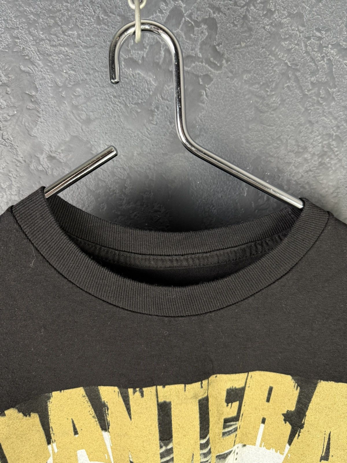 Band Tees Vintage Pantera This Love T-shirt Size US M / EU 48-50 / 2 - 7 Thumbnail