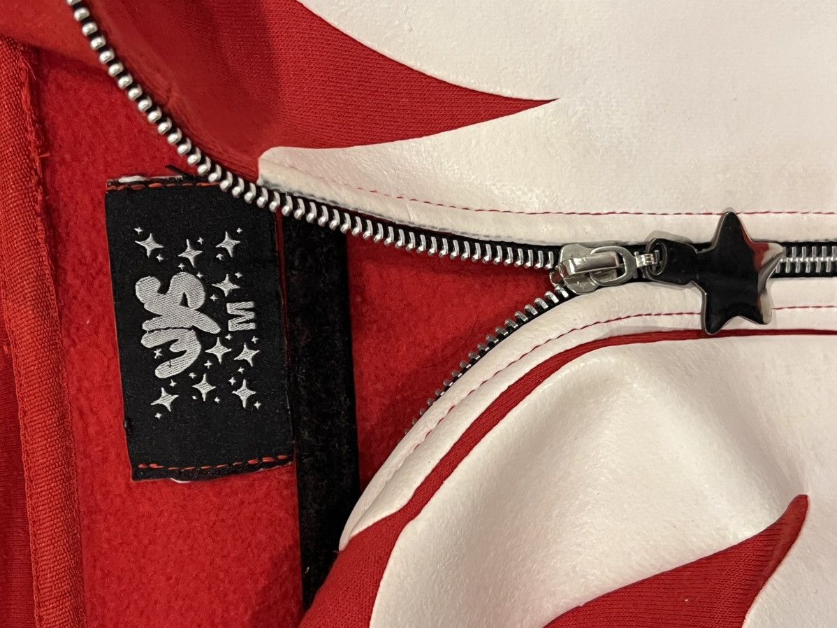Other Watch your step full zip up Size US M / EU 48-50 / 2 - 3 Thumbnail