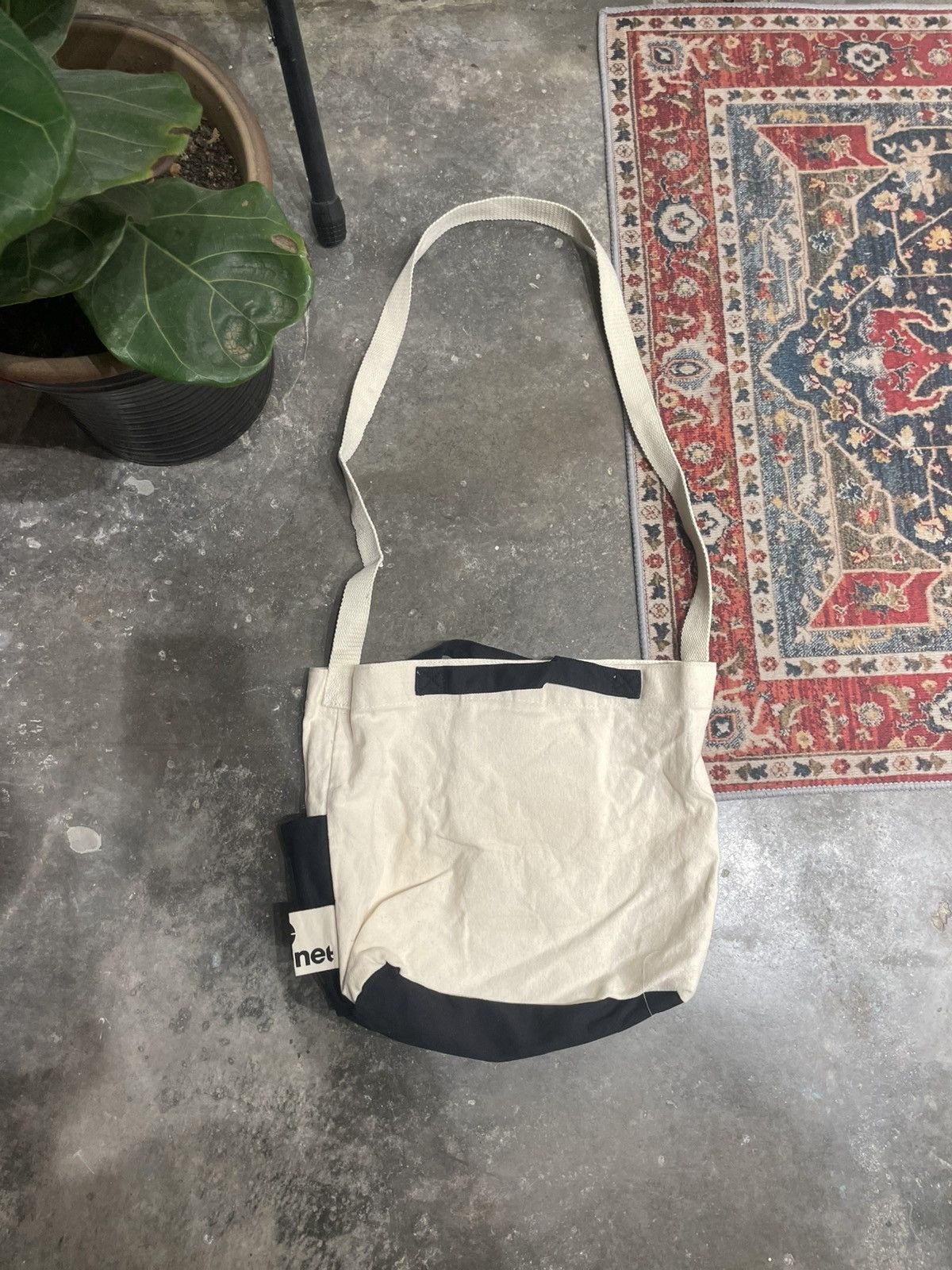 Ne-Net NET-net sling bag Size ONE SIZE - 2 Thumbnail