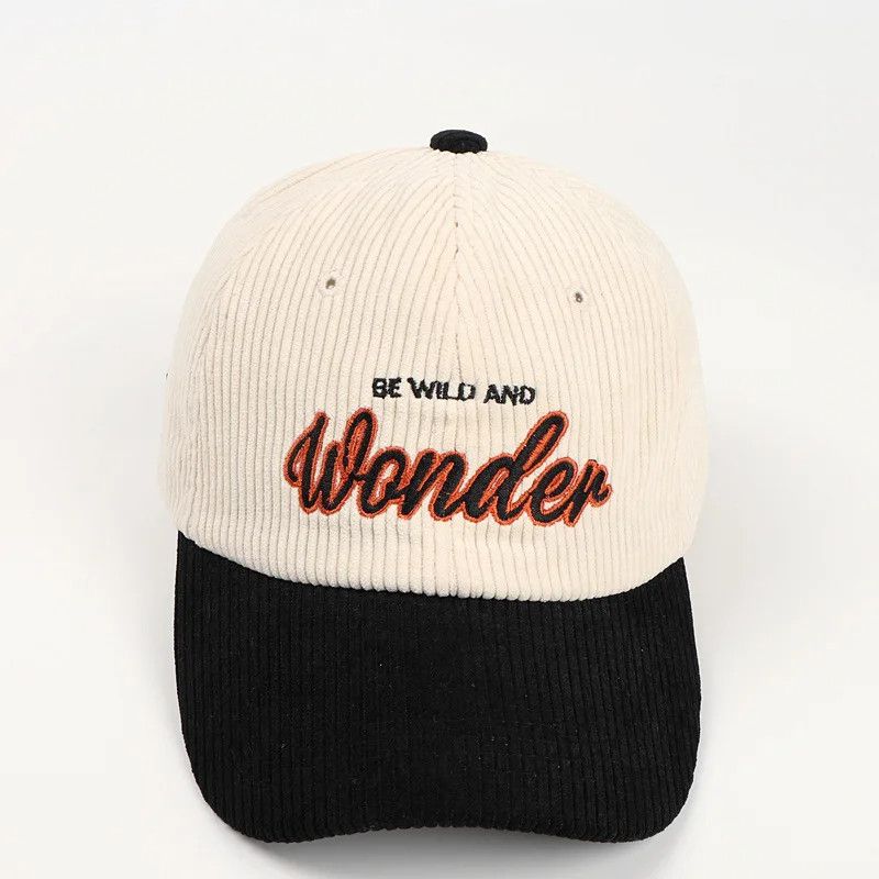 Streetwear Letter Embroidery Hat 2024 Grailed   A88f46dc7da24a18ba188e59e63cc5c8