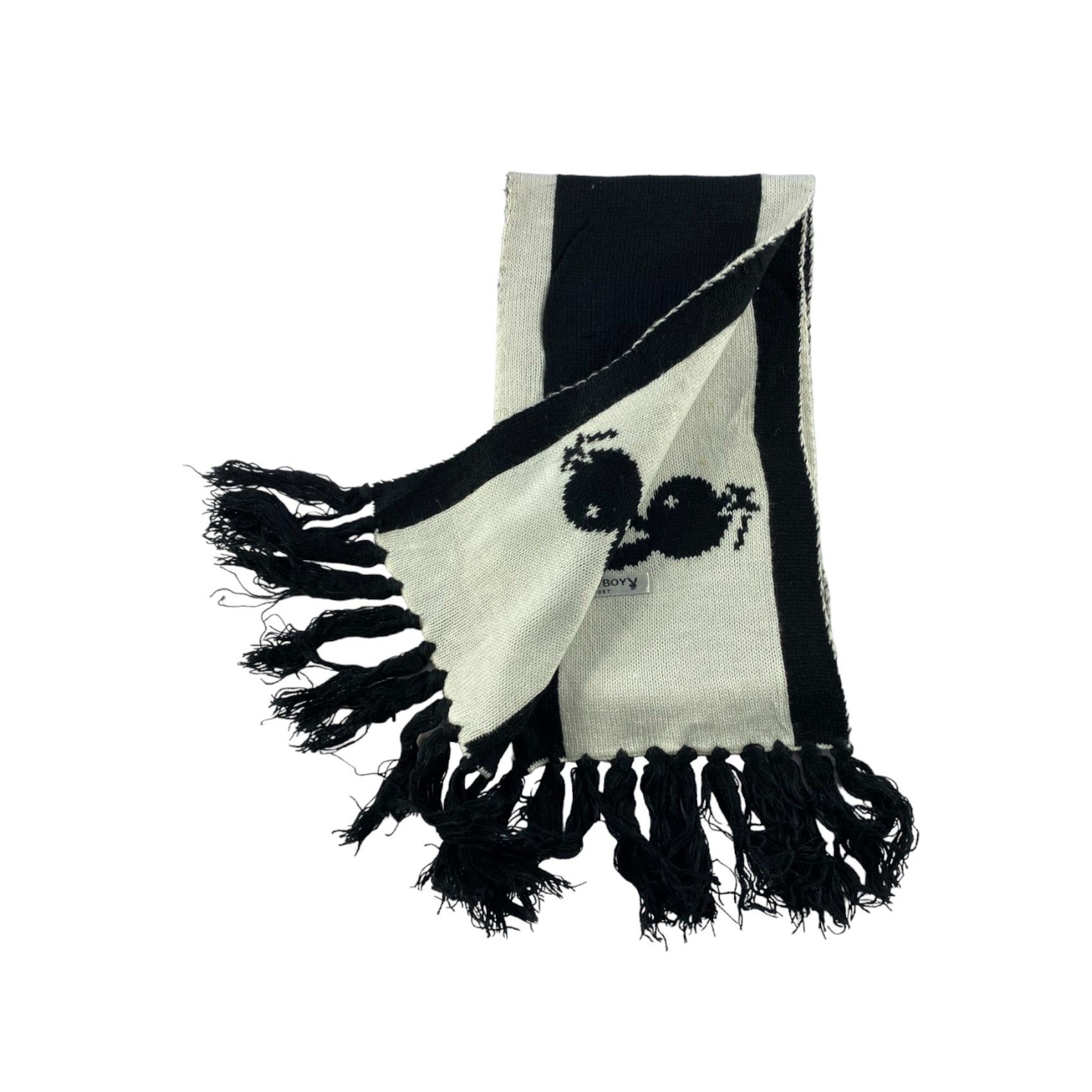 Playboy Playboy Scarf / Muffler / Neckwear - WW032 Size ONE SIZE - 4 Thumbnail
